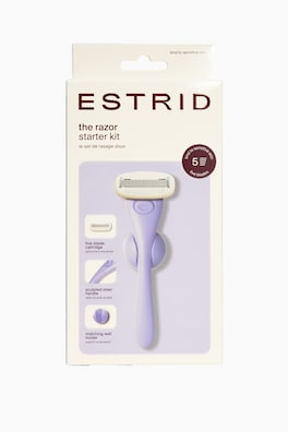 The Razor Starter Kit