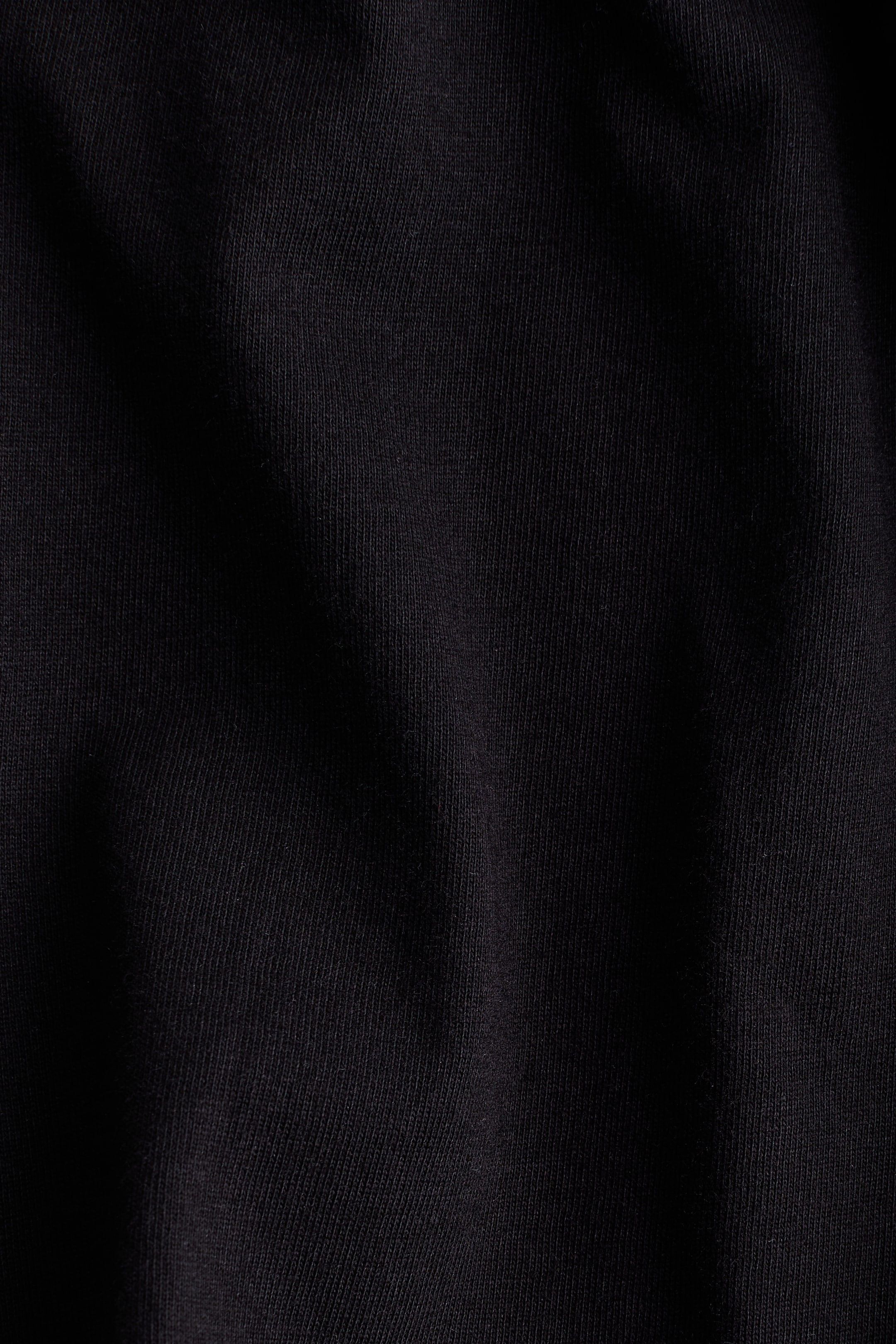 Relaxed-Fit Jersey Pants