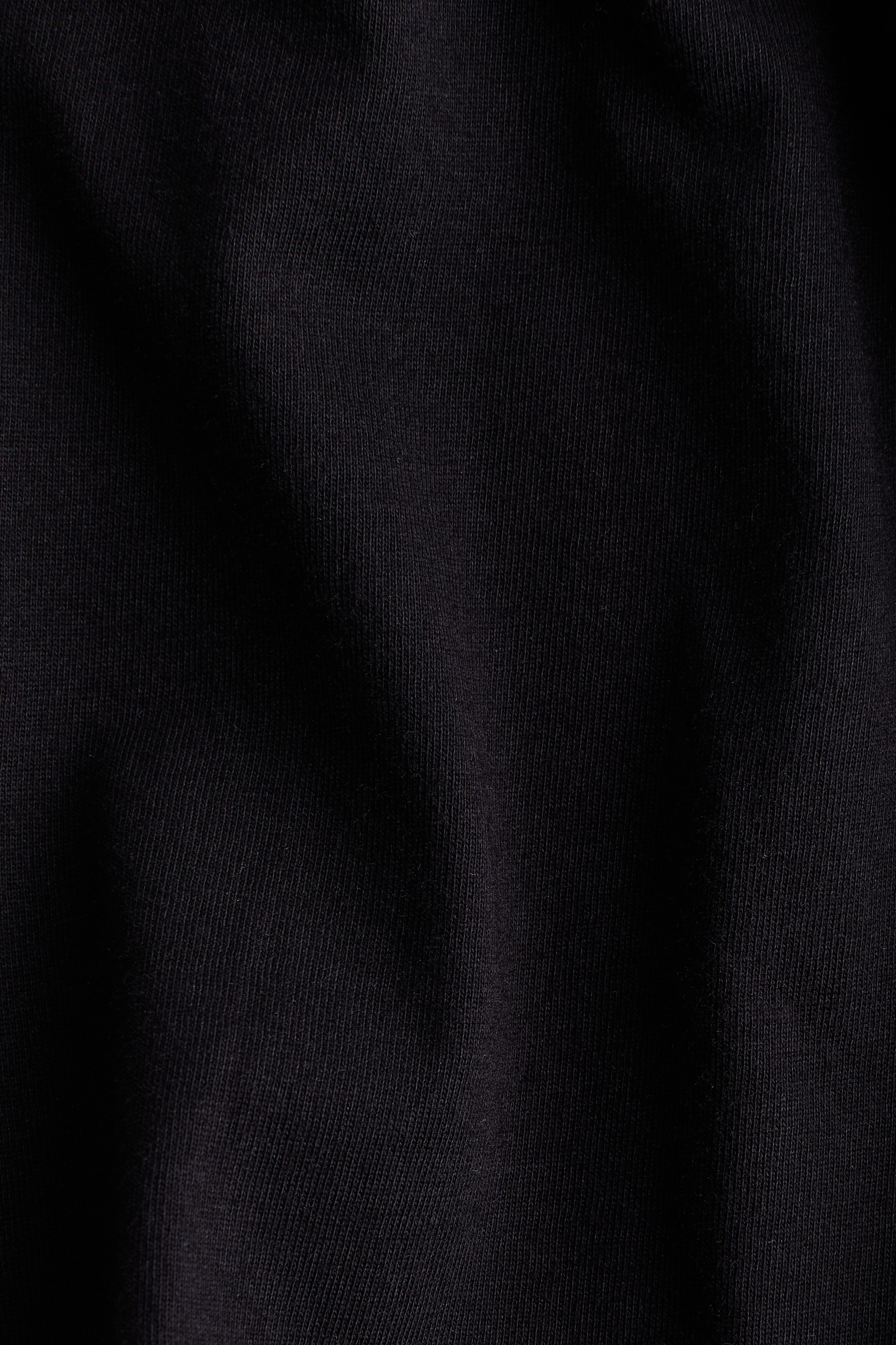 Relaxed-Fit Jersey Pants