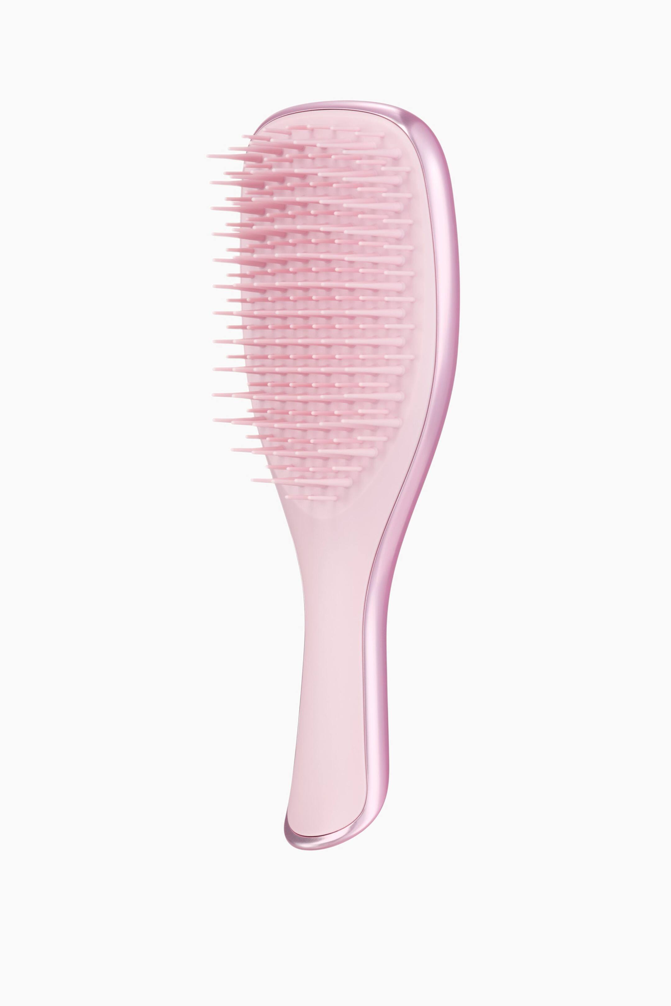 Größeres Bild ansehen: The Ultimate Detangler Chrome Mini - Satin Pink - Tangle Teezer - Kids | H&M DE 1