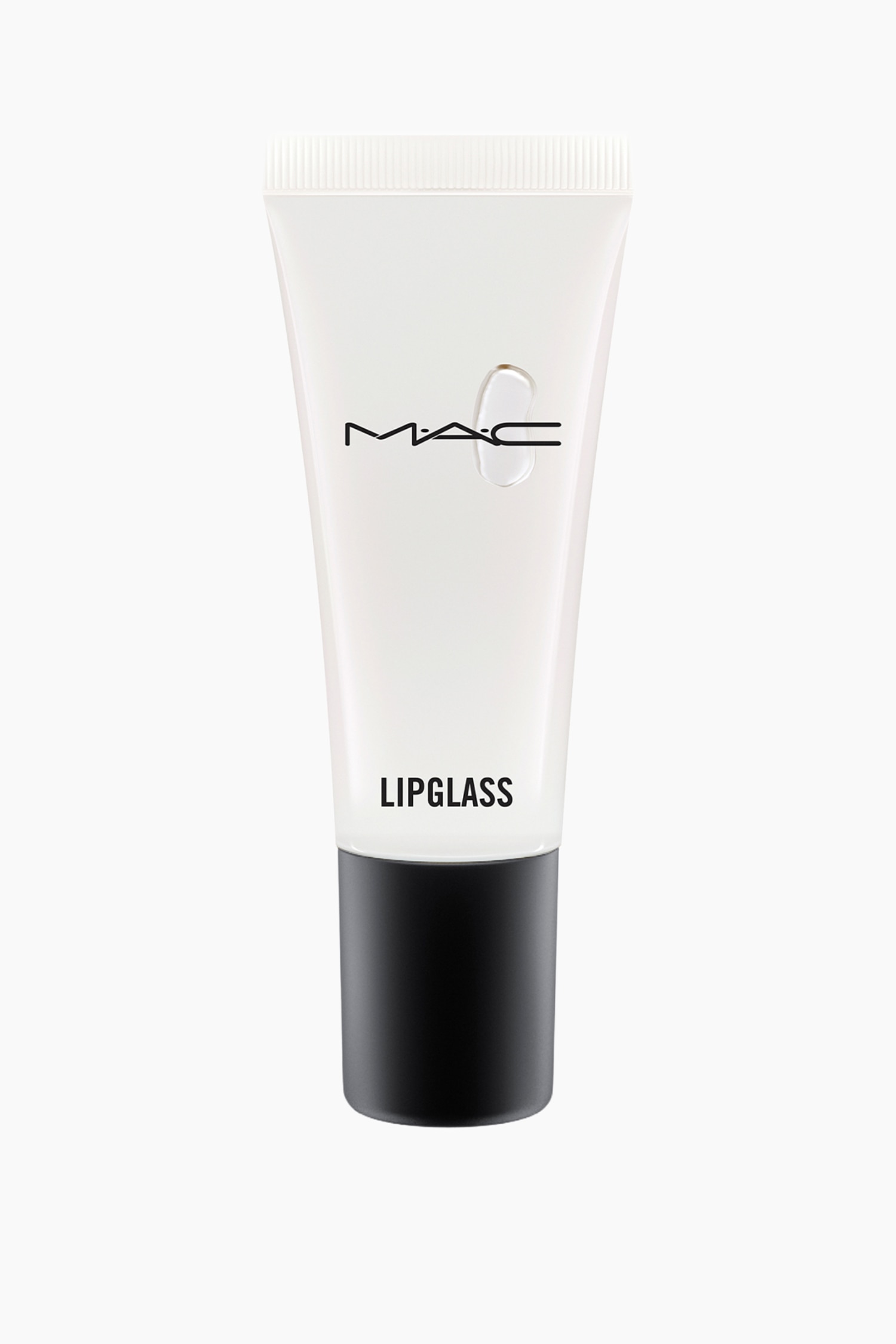 M·A·C Cosmetics - Lipglass Clear Mini - Clear