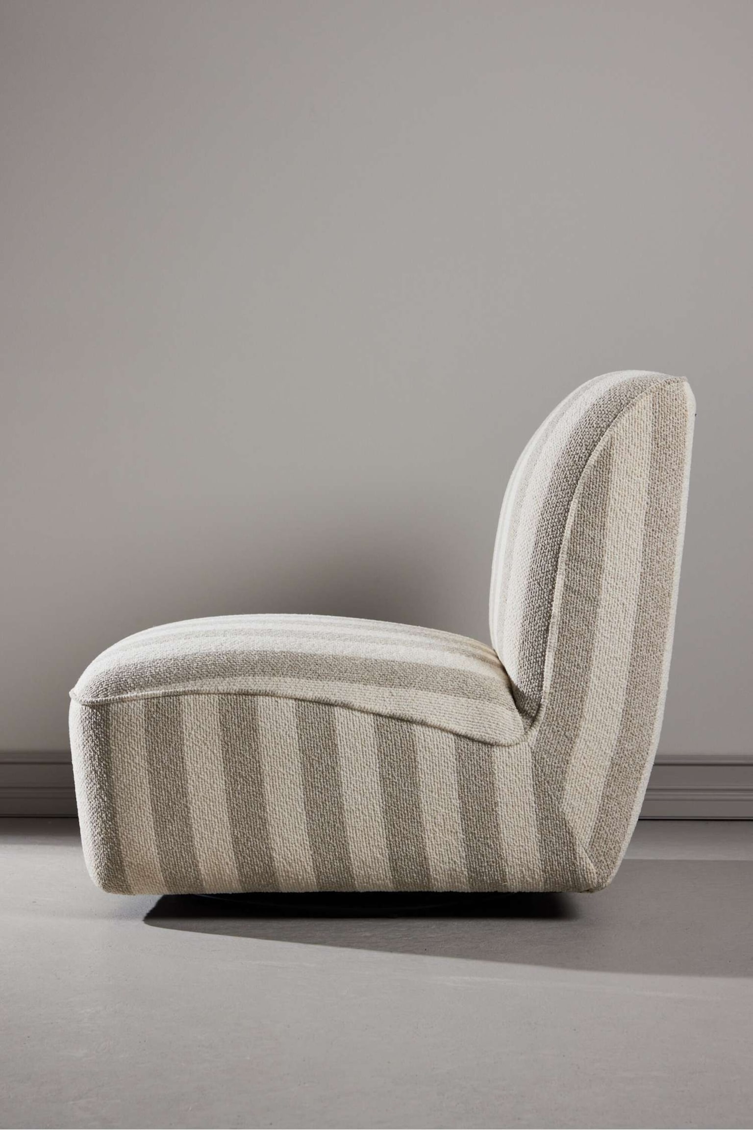 My Lounge Chair - Poliester, Beżowy - 4