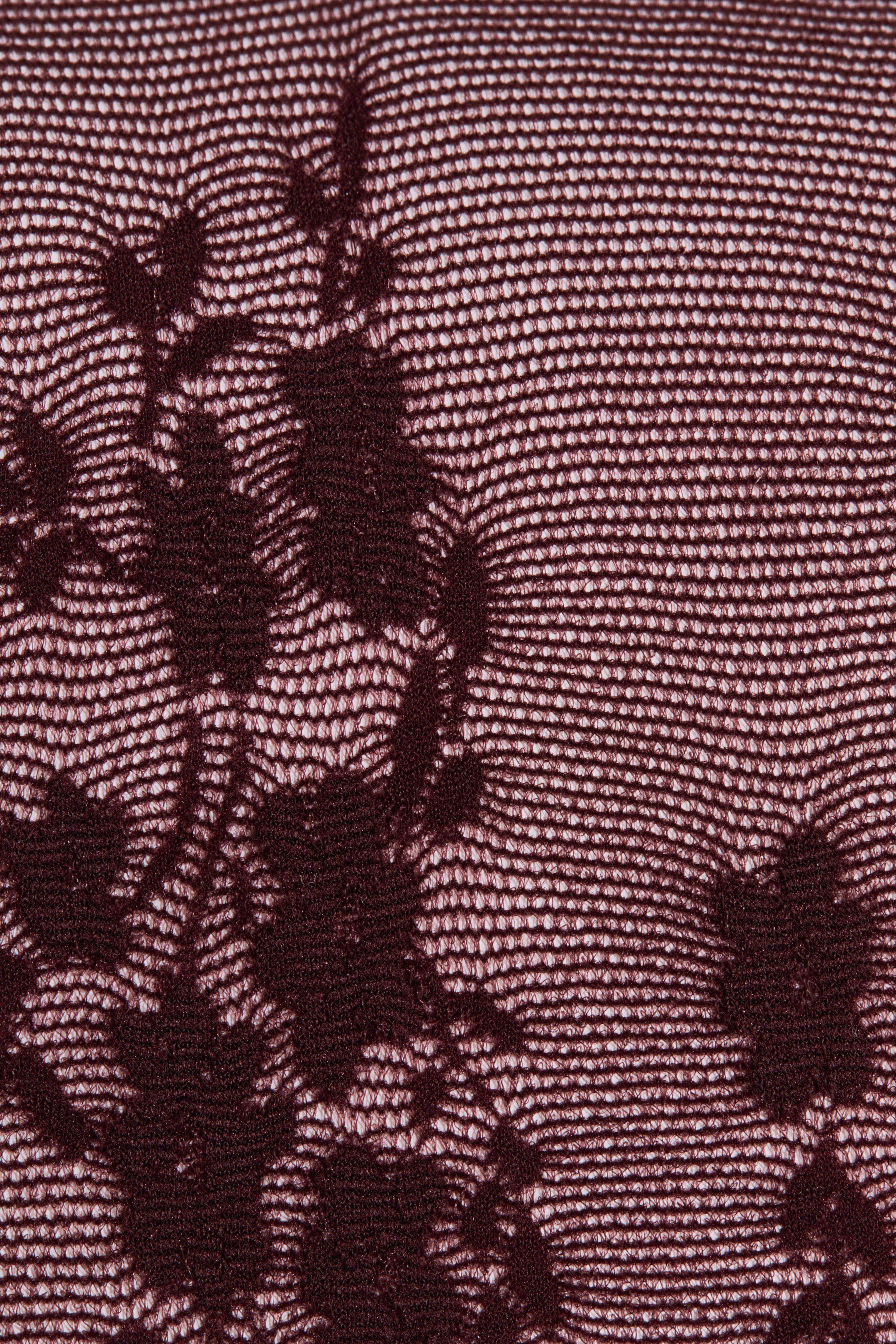 Collant à motif