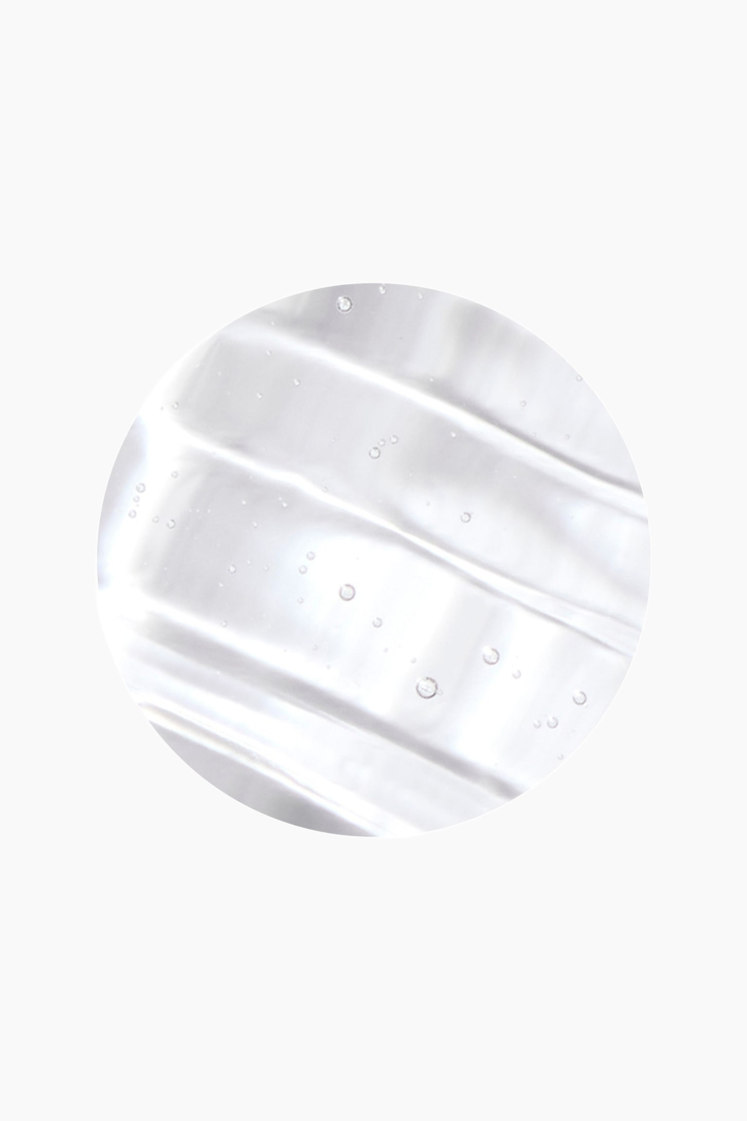 The Brow Fix Hold & Care Gel - 3