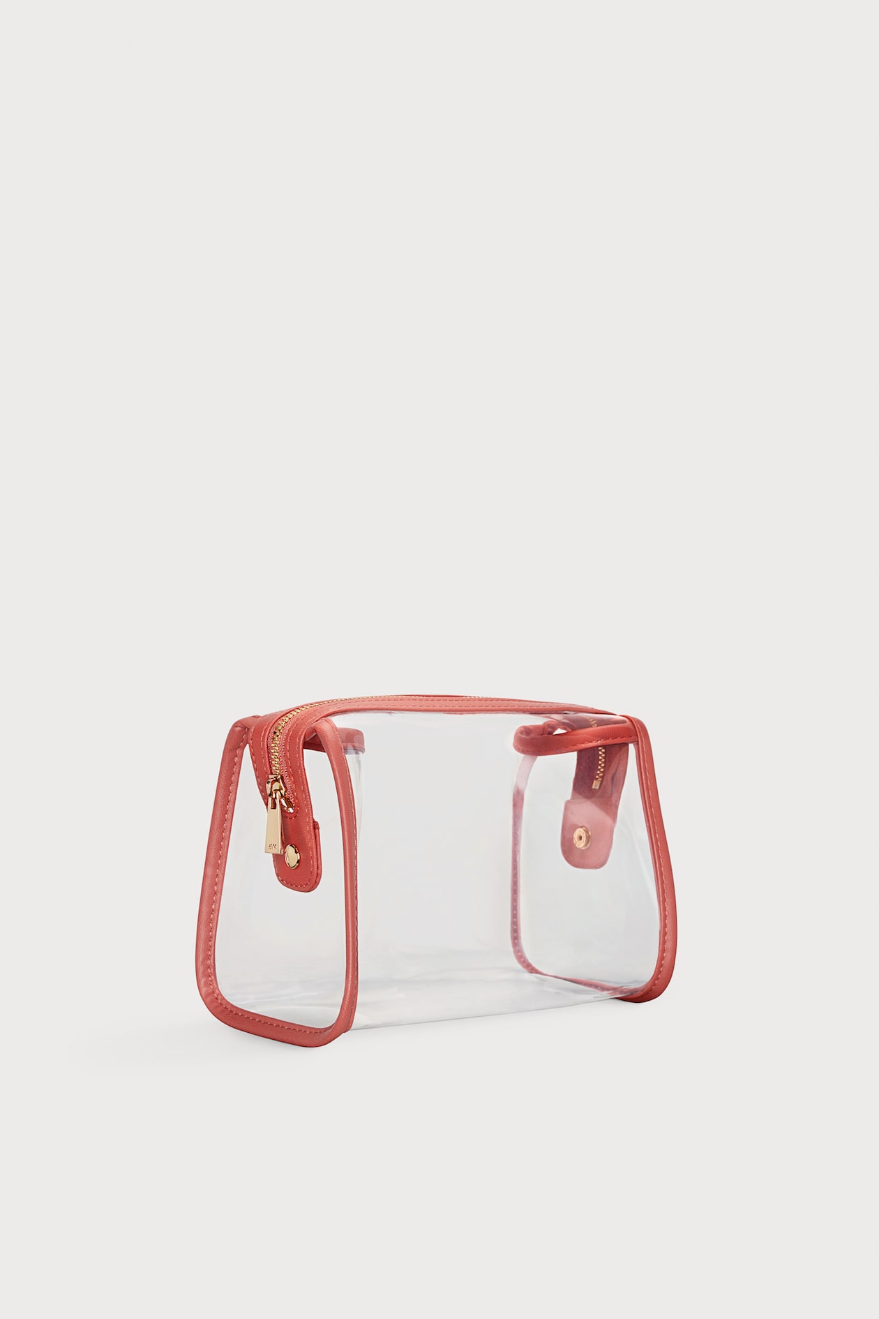 Kosmetiktasche Durchsichtige Kleine Tasche Kosmetik Reisetasche