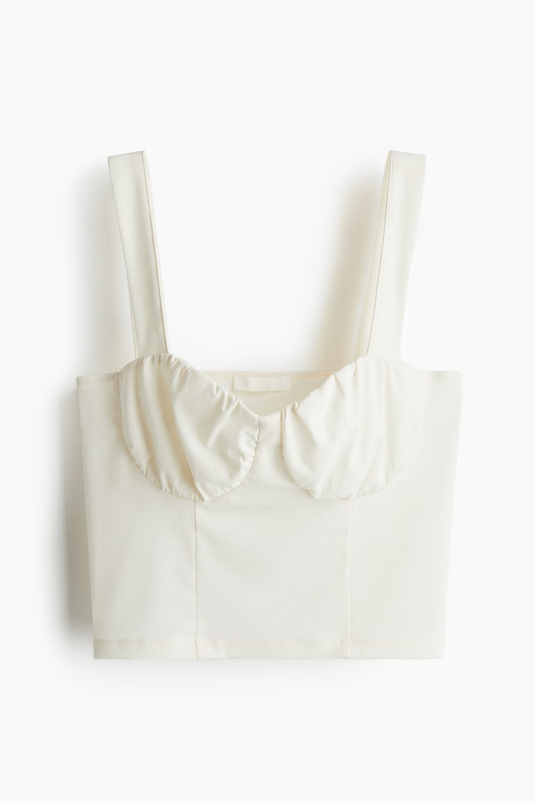 Bralet top