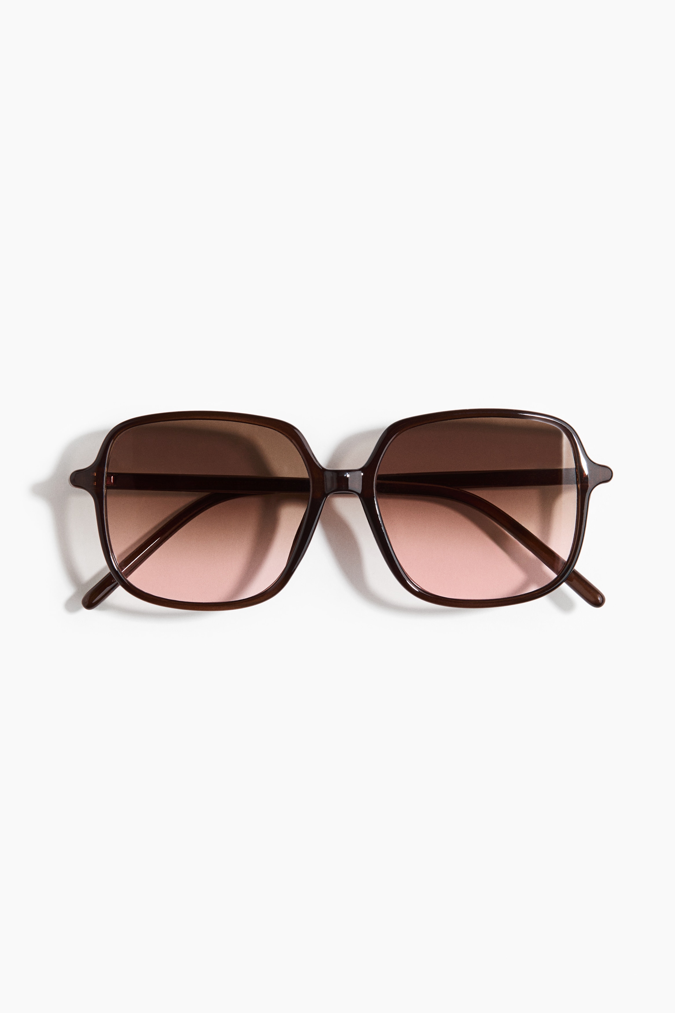 Square Sunglasses from H&M - $14.99