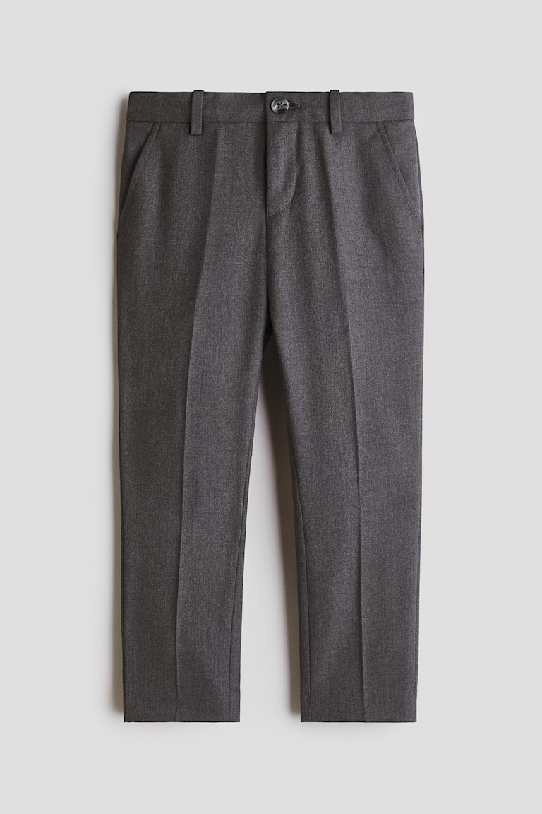 Svečane pantalone Slim Fit