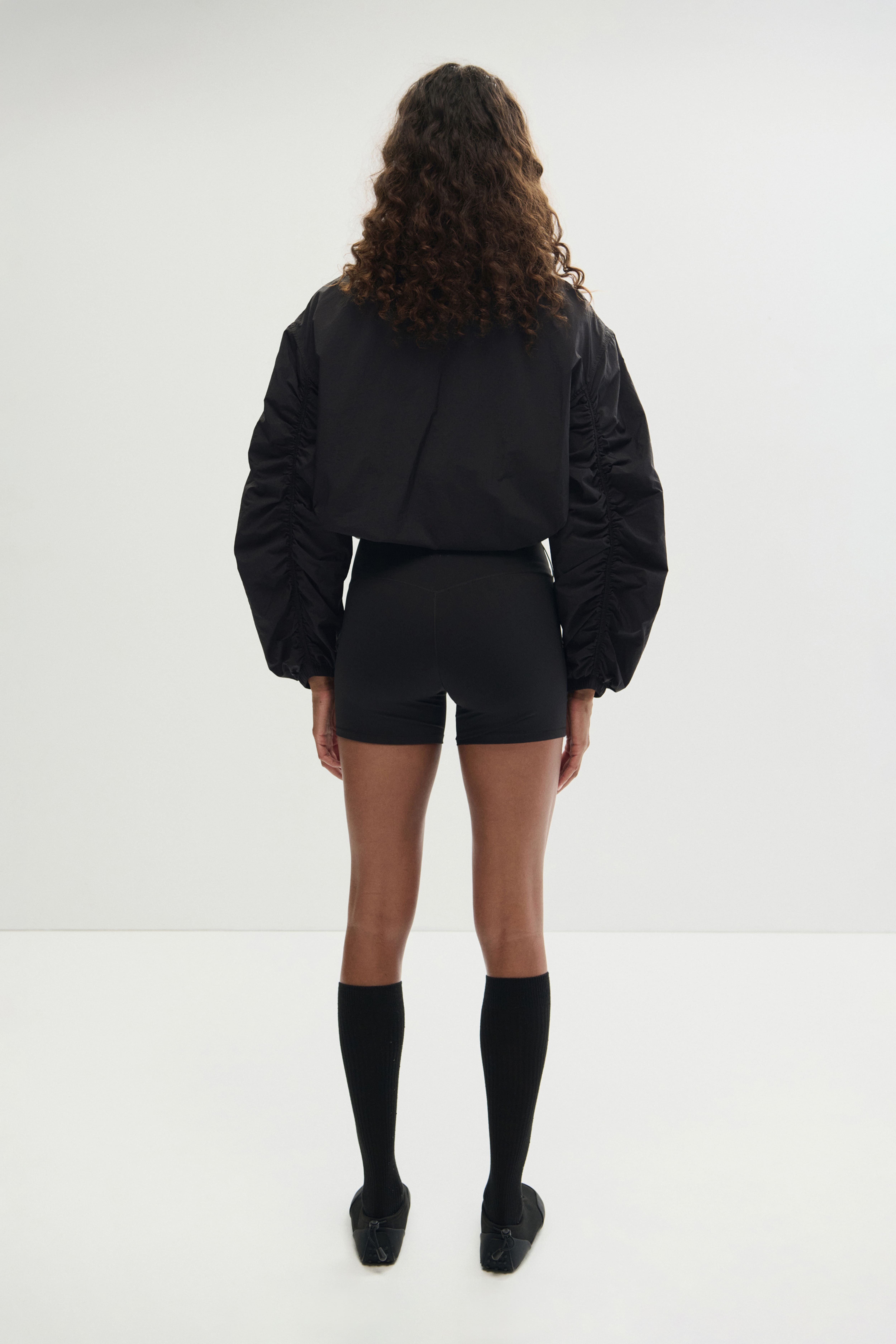 Activewear Jacket