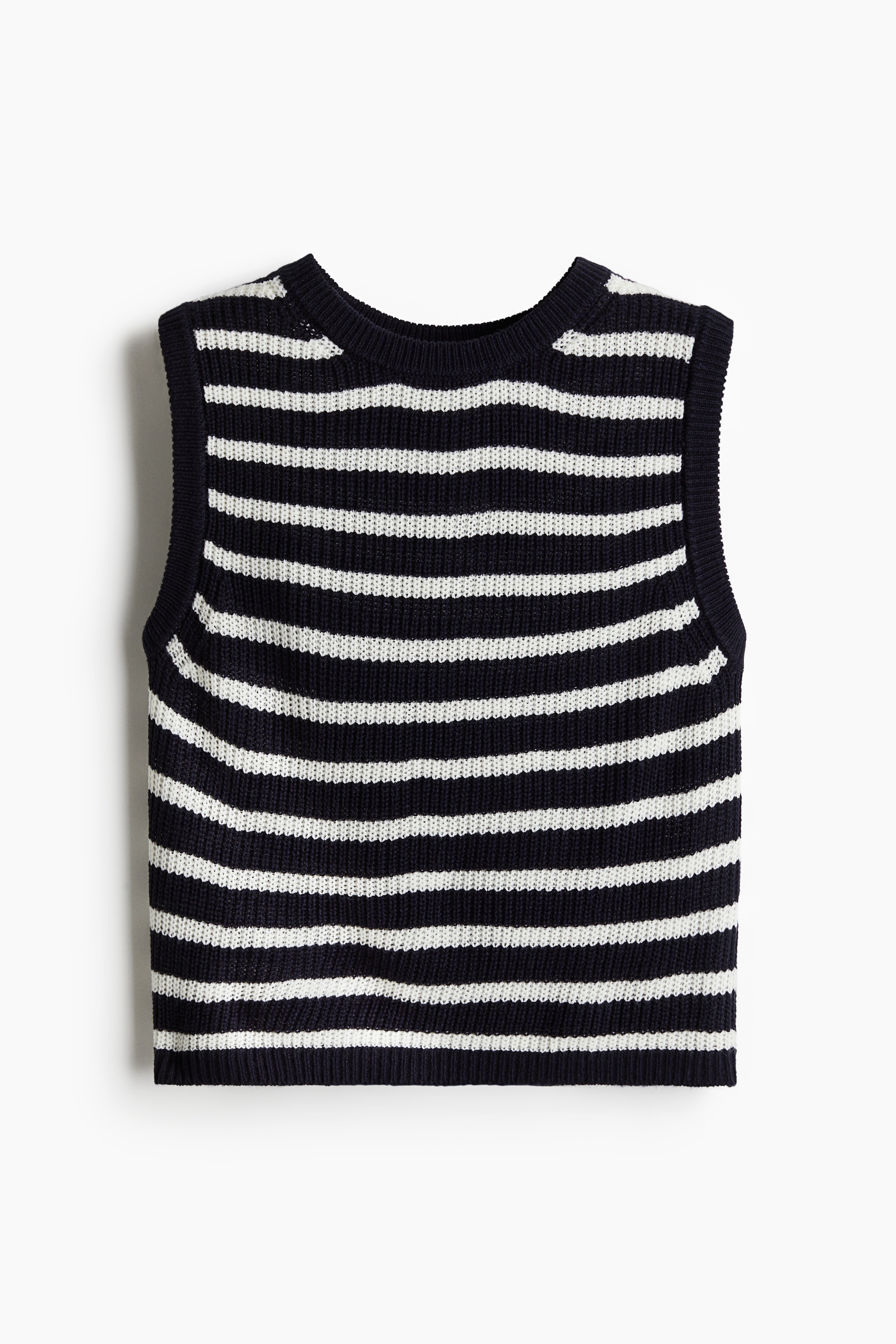 Sweater Vest from H&M - $12.99
