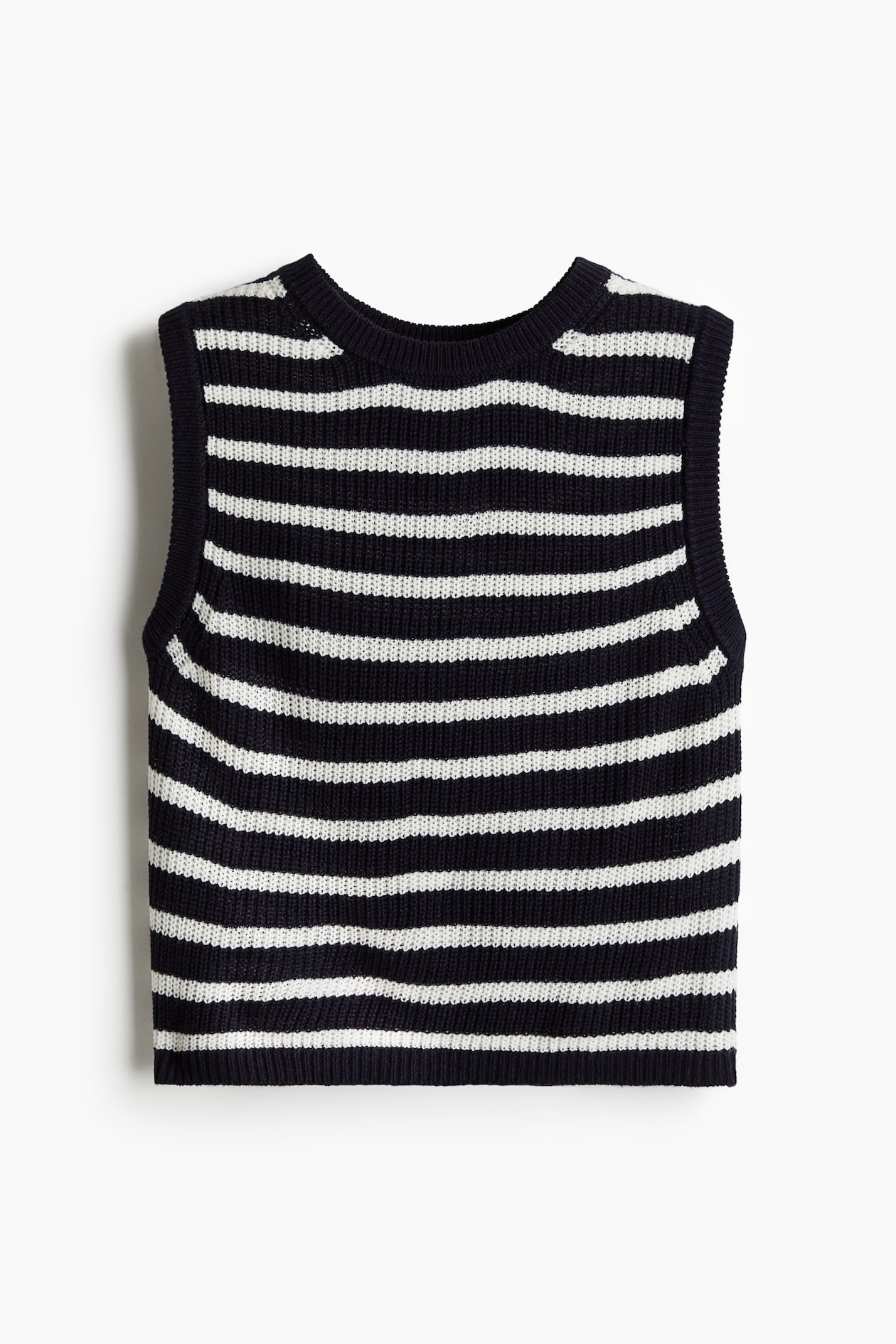 Sweater Vest