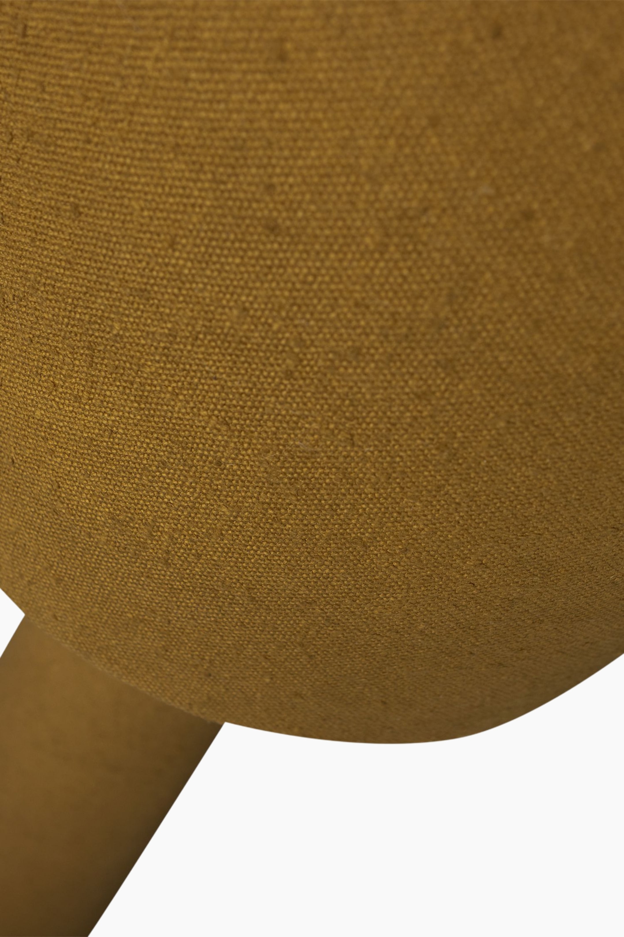 Zobacz większy obraz: Loft Lampa Podłogowa - Żółty - WOOOD - HOME | H&M PL 3