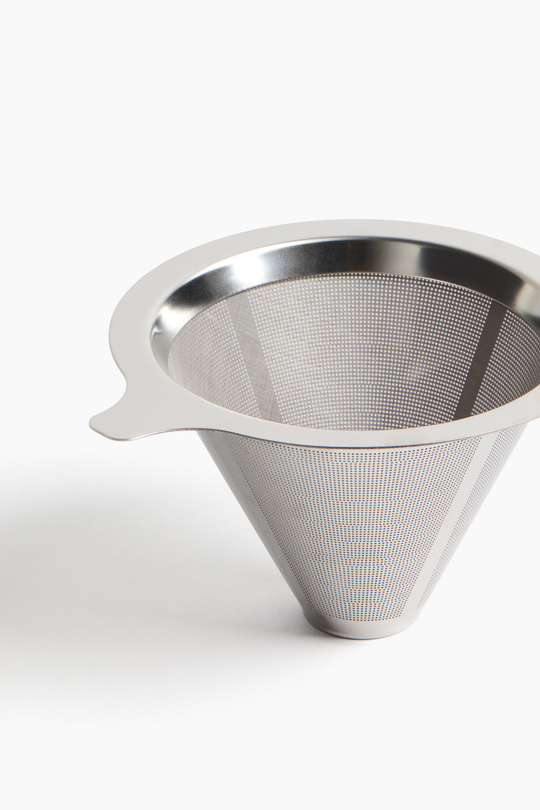 Stainless Steel Strainer