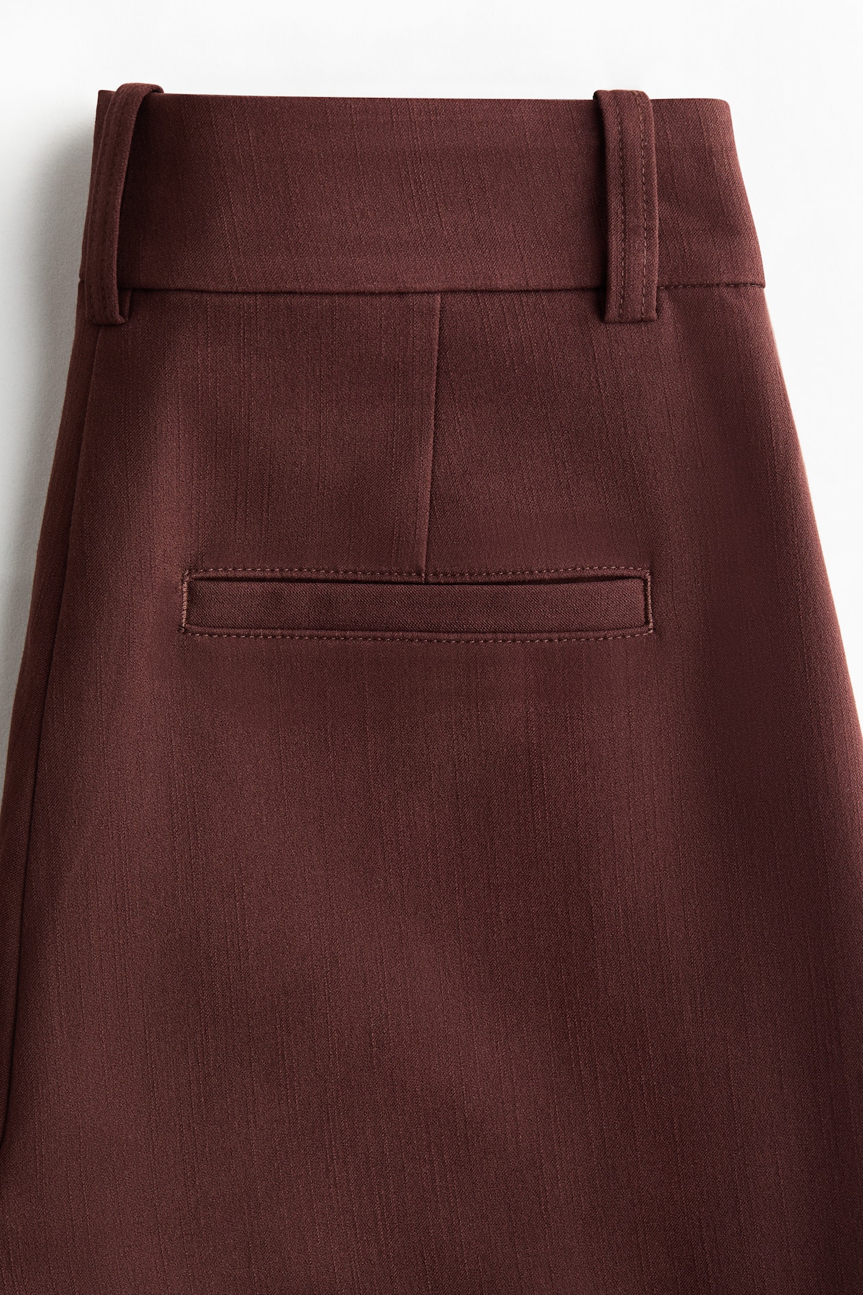 Wide-Leg Dress Pants - image 4
