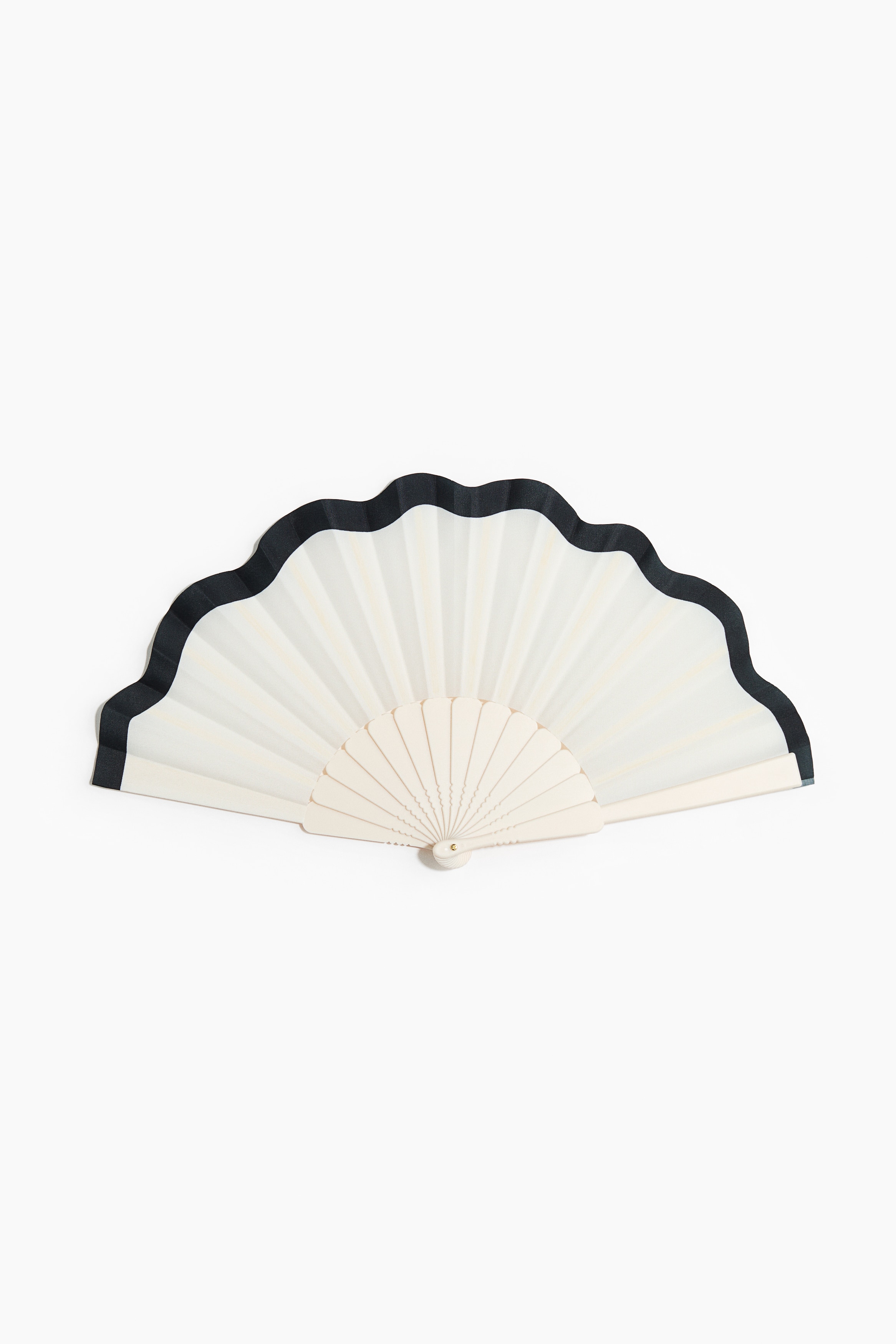 Folding Fan from H&M - $12.99