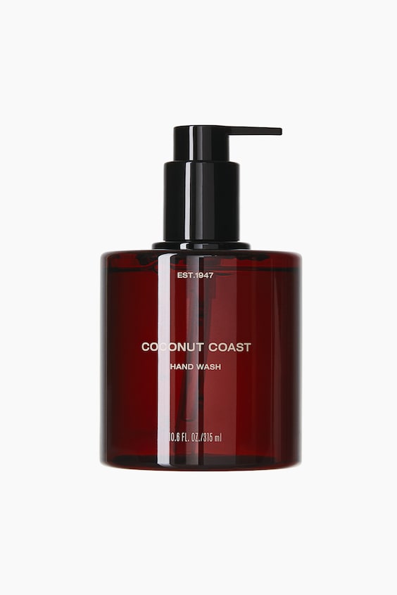 Жидкое мыло для рук H&M Coconut Coast, цвет: Кокосовый