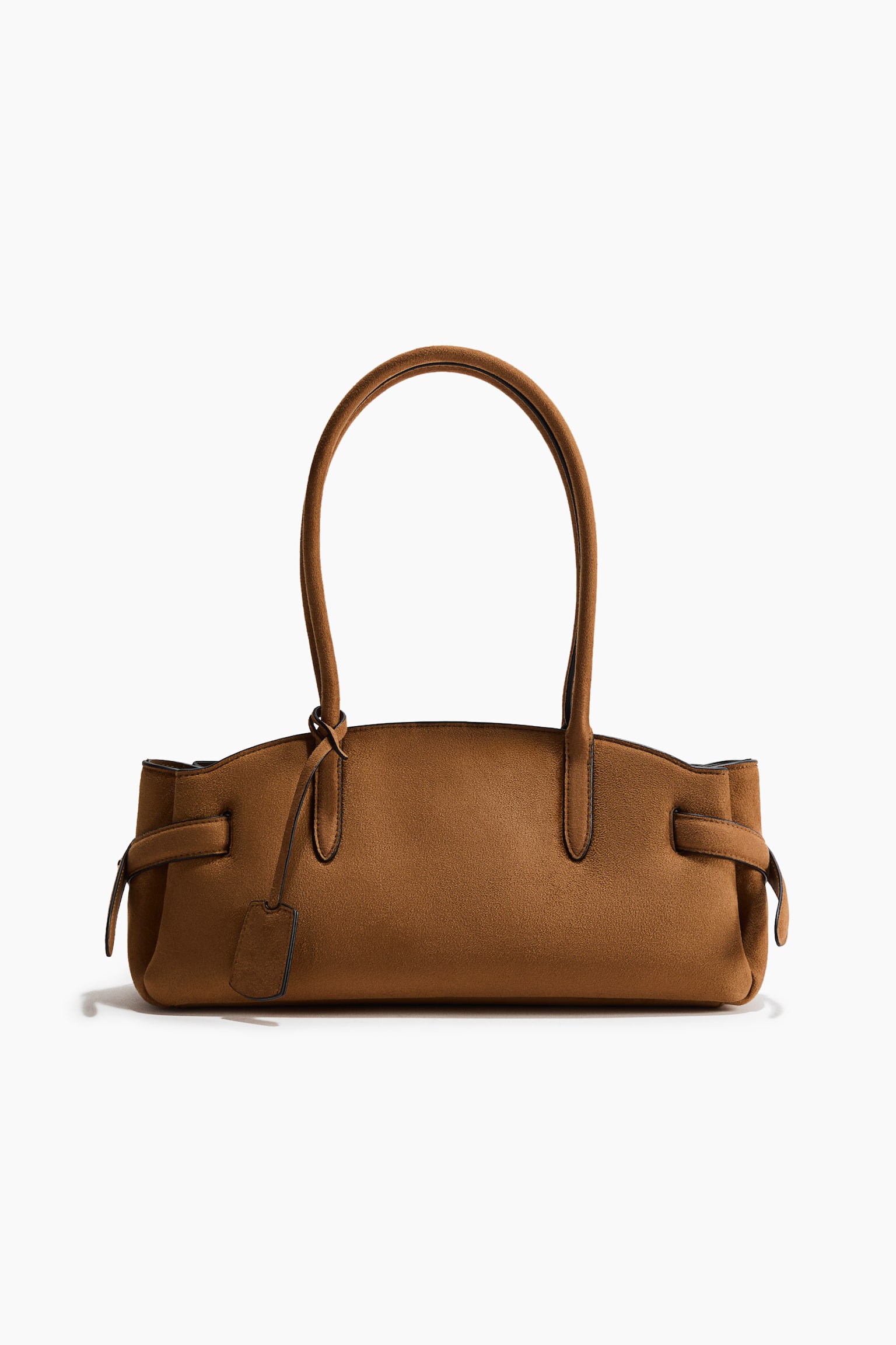 תיק צד - חום - 2