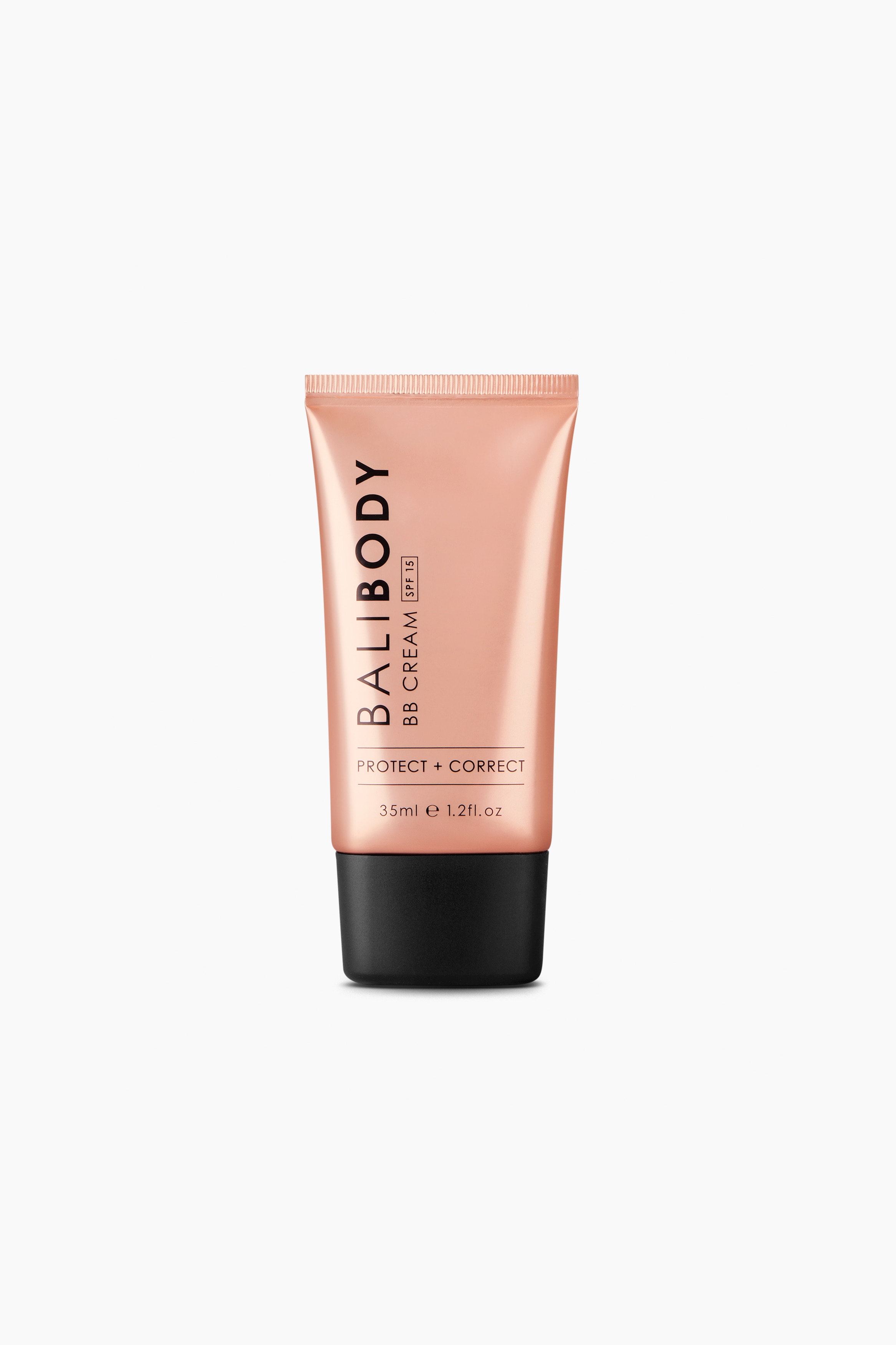 Bali Body - Bb Cream Spf15 - Natural