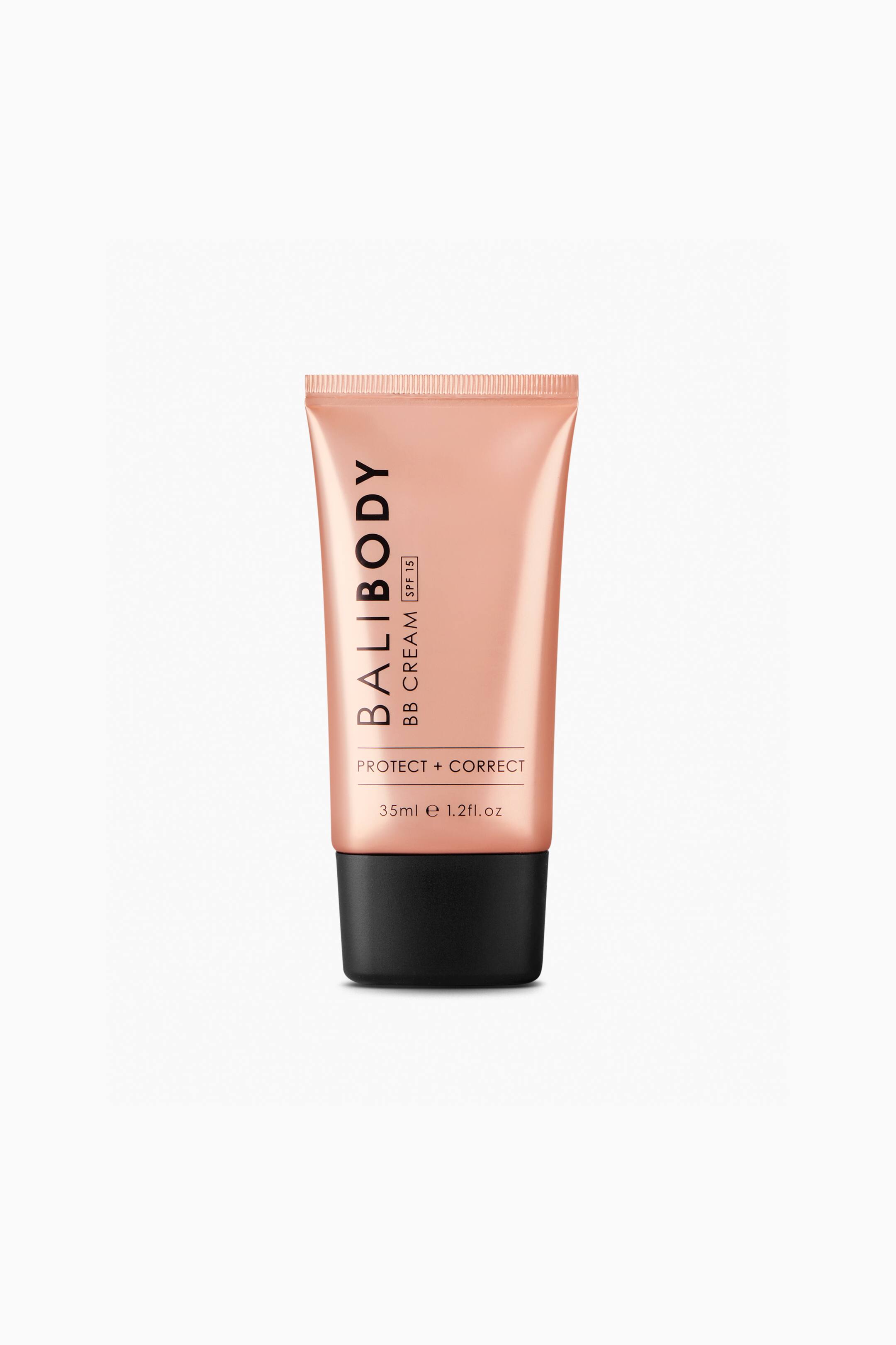 Visa större bild: Bb Cream Spf15 - Natural - Bali Body - Beauty all | H&M FI 1