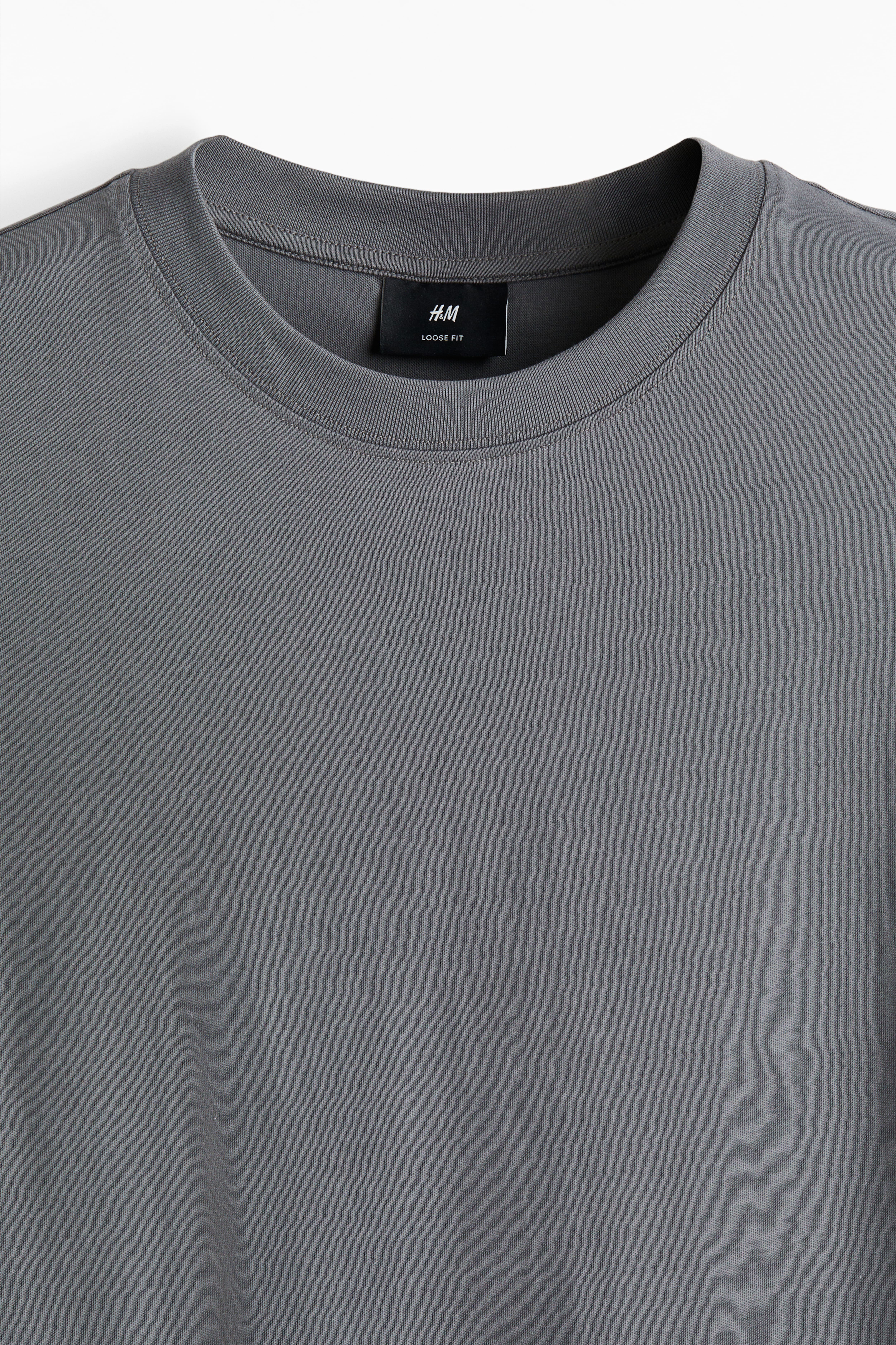 Relaxed-Fit T-Shirt