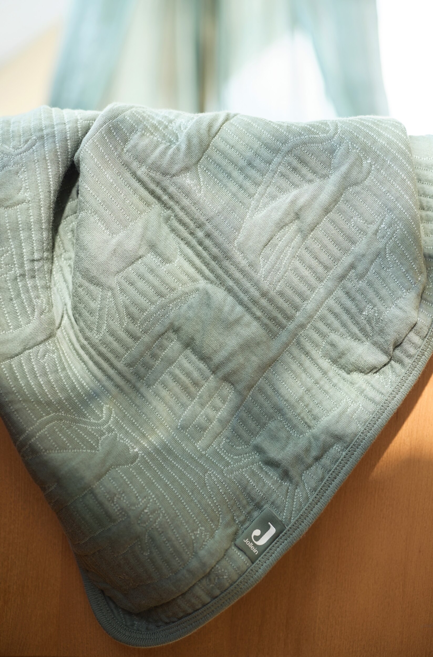 Decke 75x100 - Jungle Jambo - Jungle Jambo/ash Green/laurel