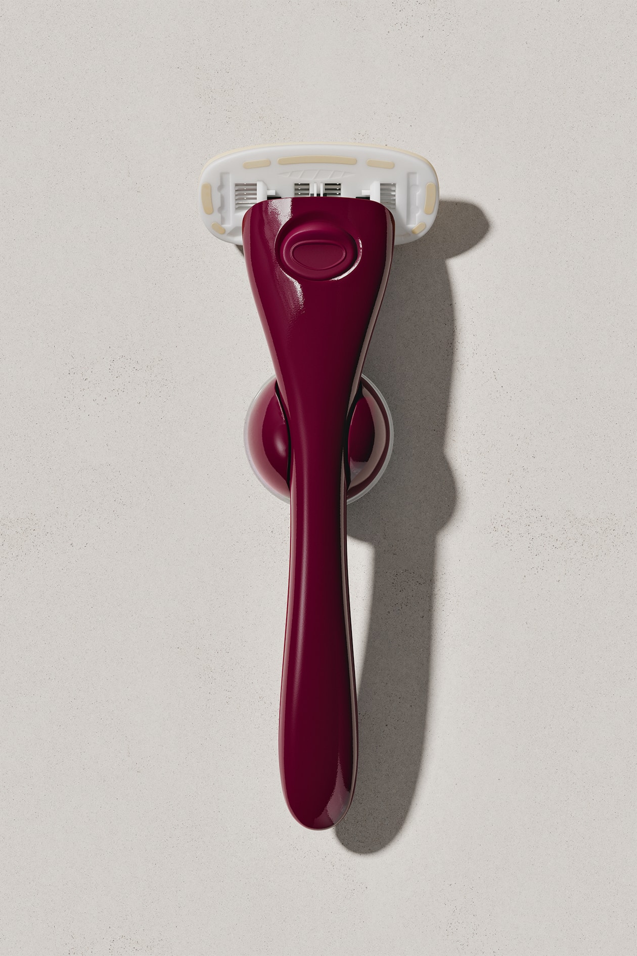 The Razor Starter Kit - Ruby - Estrid - Beauty all | H&M DE