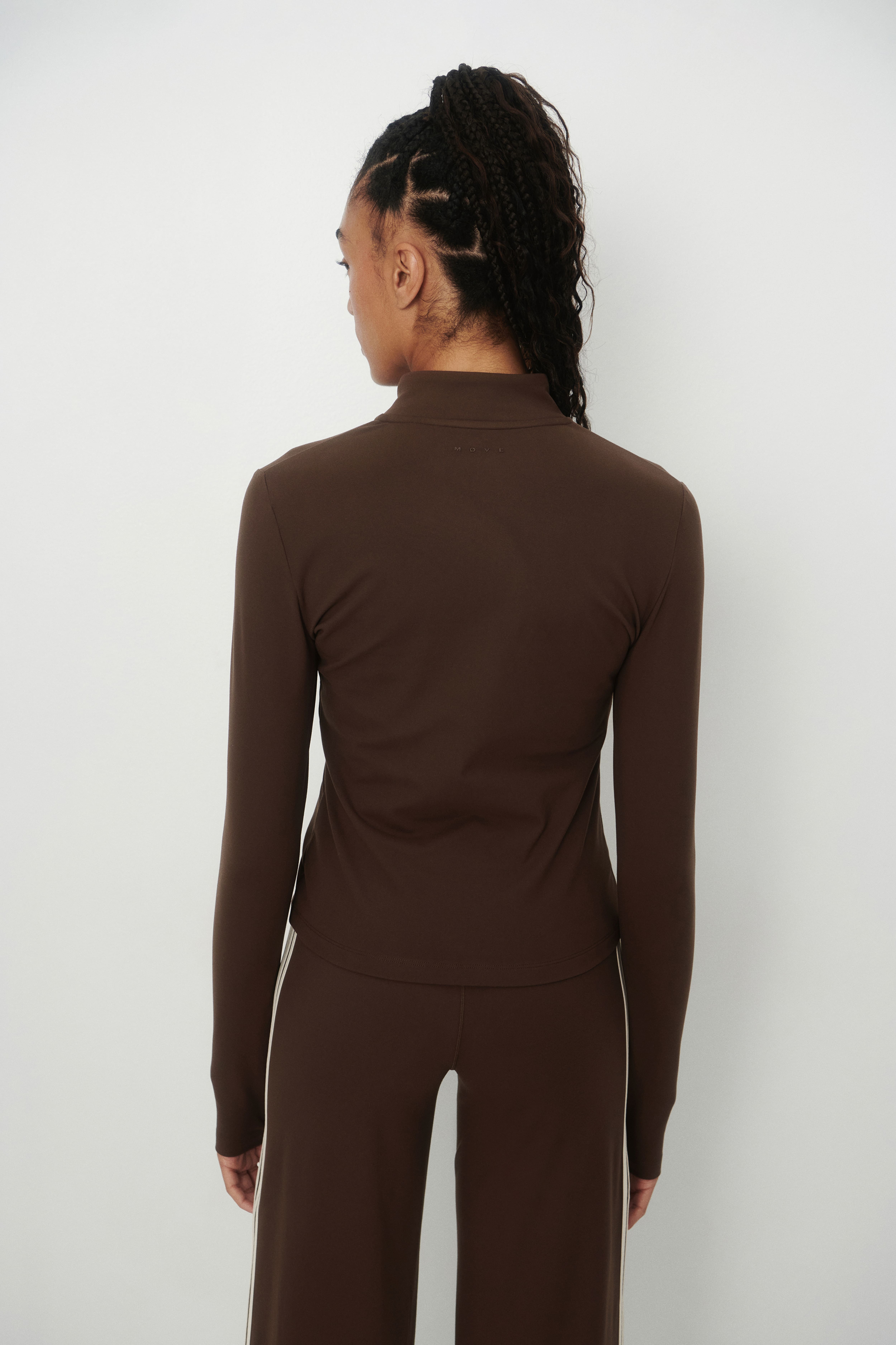 Activewear Jacket with SoftMove™