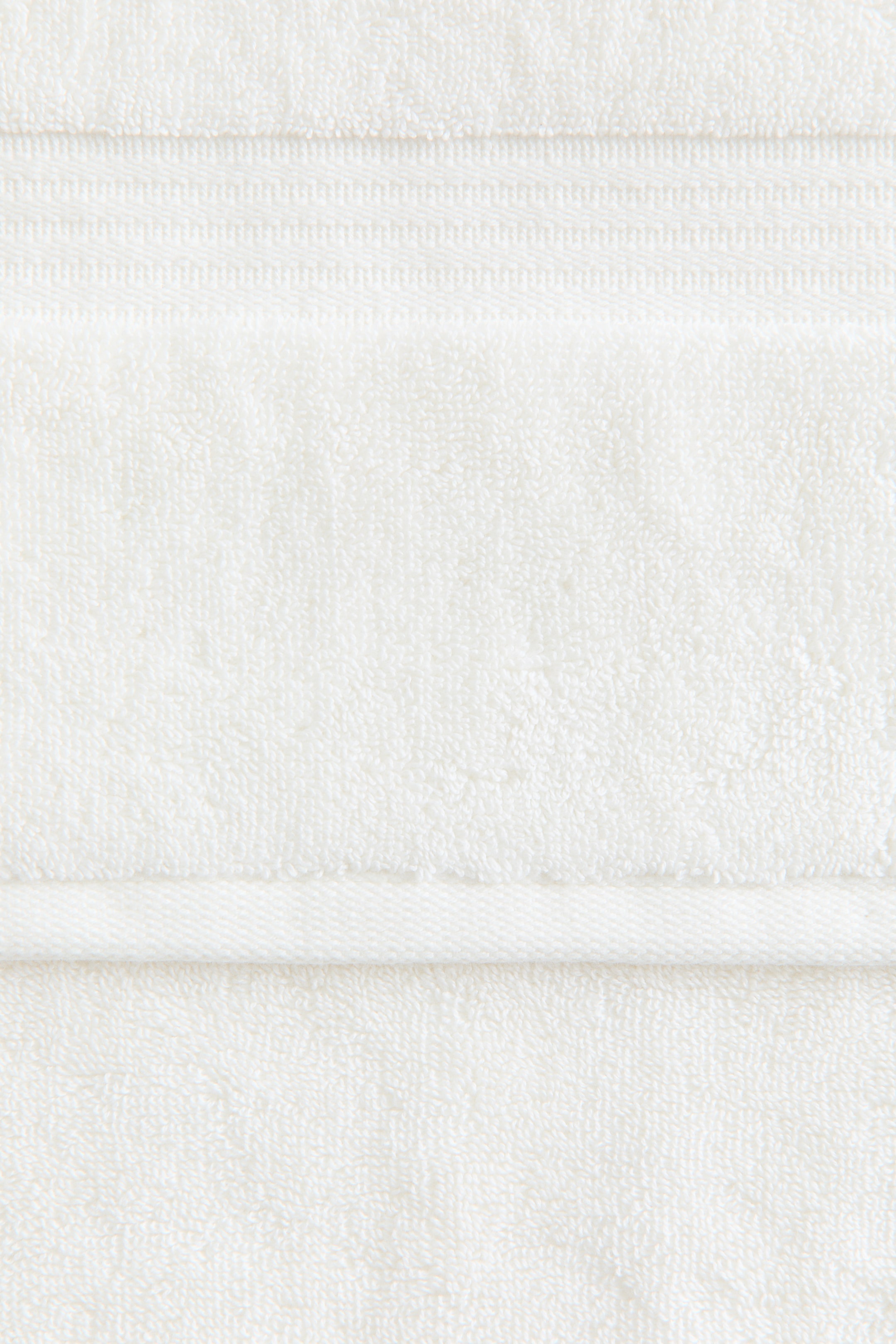 Egyptian Cotton Hand Towel