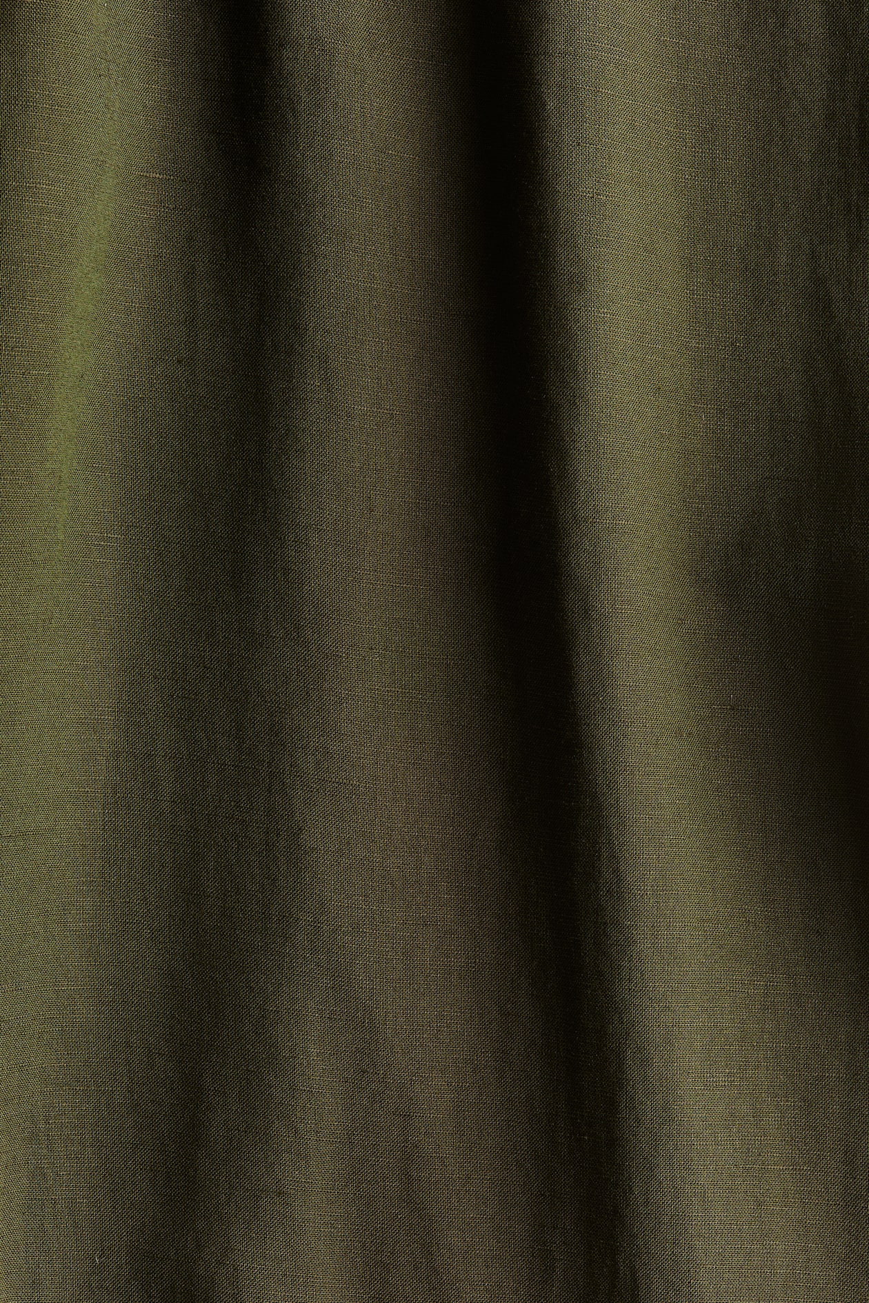 Linen-Blend Pants - image 2