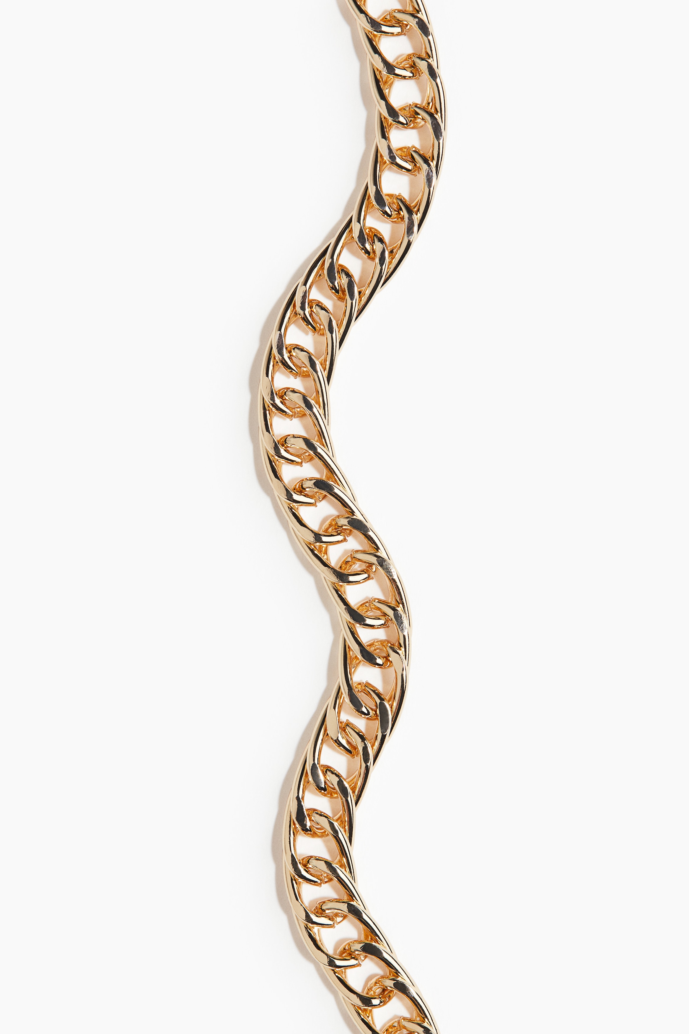 Chain necklace