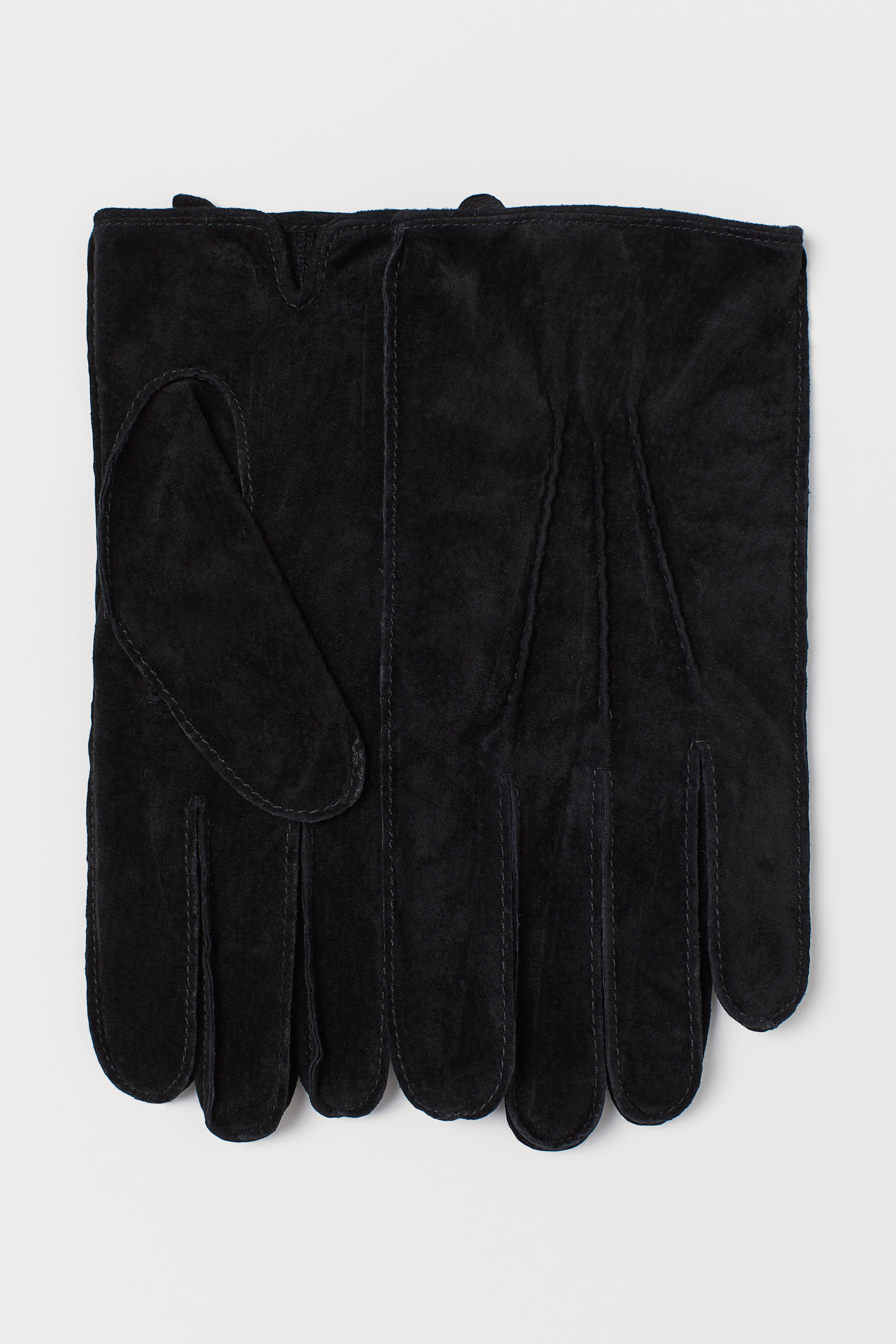 H&m mens gloves hotsell