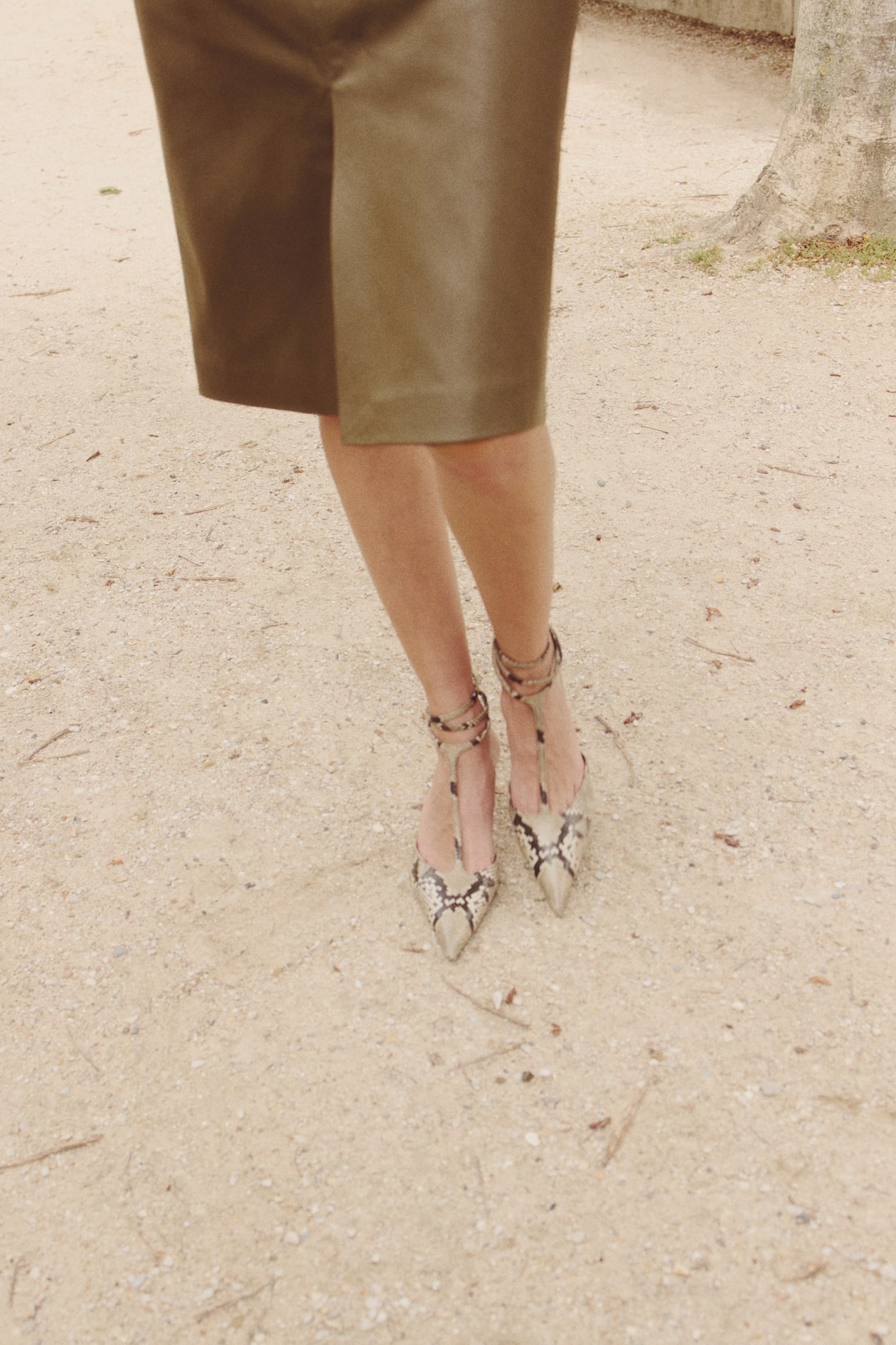 Pencil Skirt - image 2