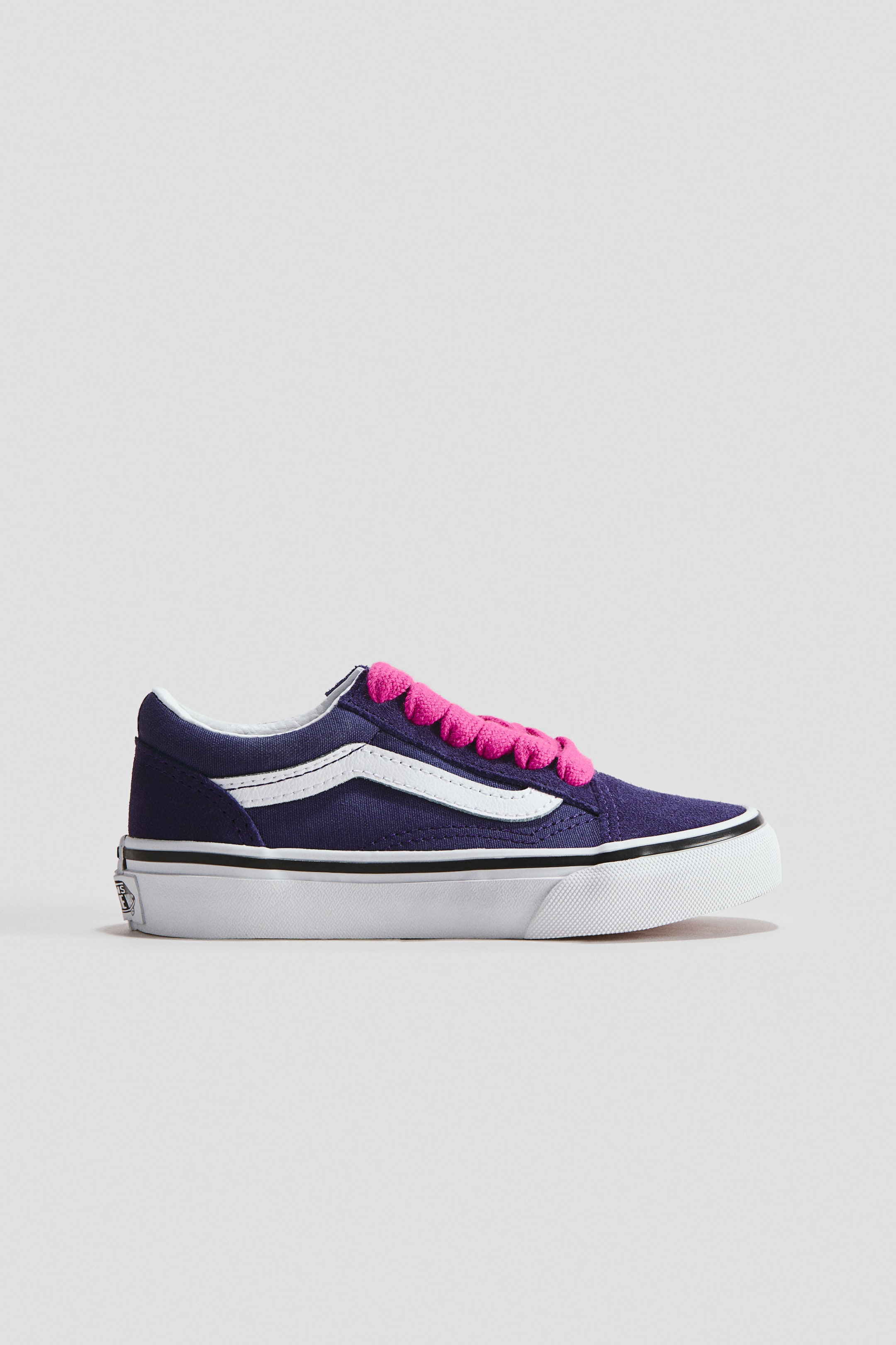 Größeres Bild anzeigen: Old Skool Sneakers - Lilac Purple Bright - Vans - Kids | H&M AT 1