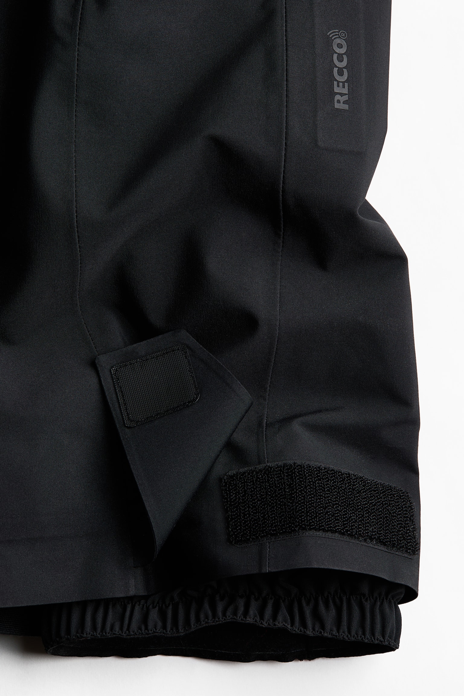 Síoverál ThermoMove™ - Krémszínű/Fekete/Kávébab barna - 6