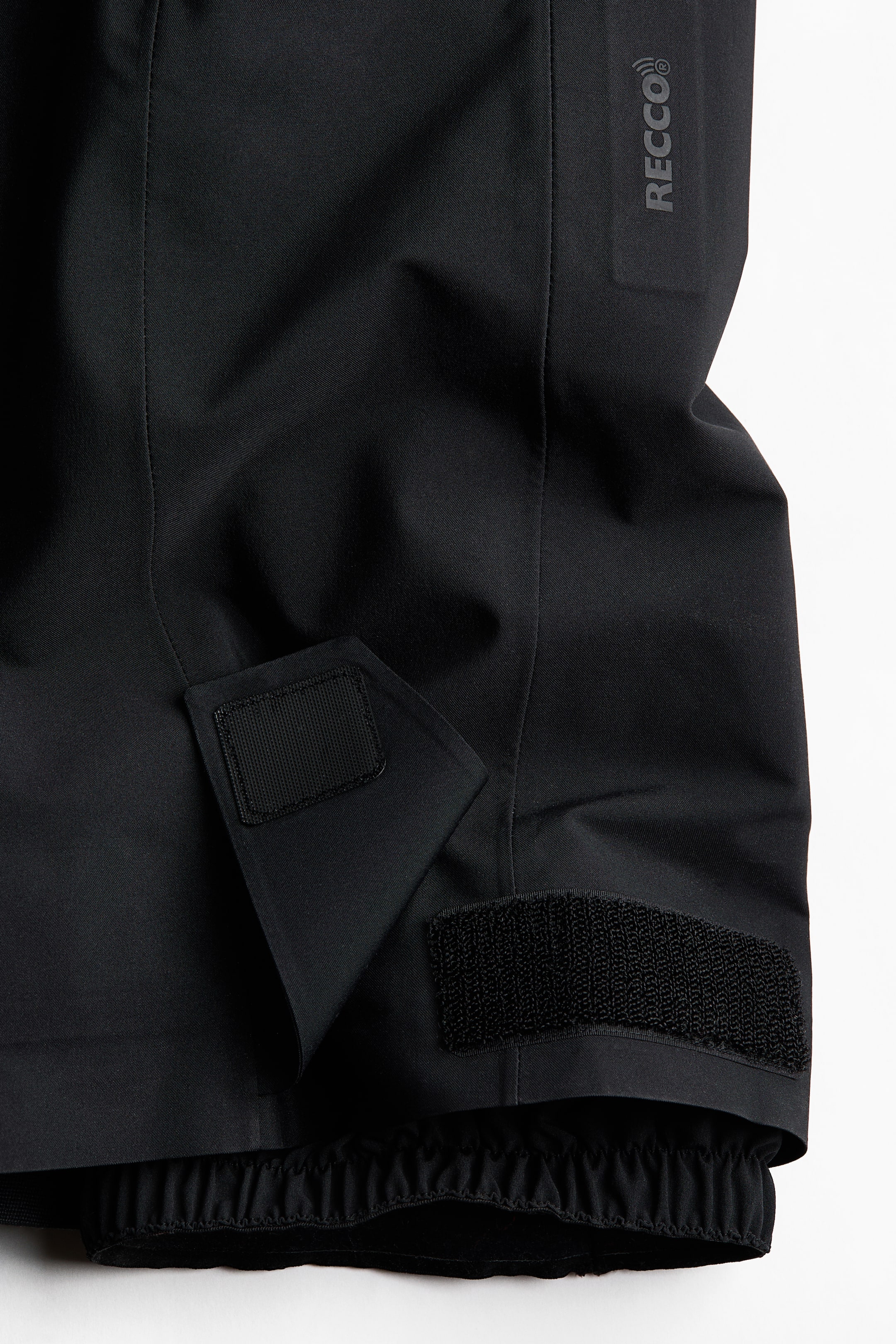 View larger image: Ski suit with ThermoMove™ - Cream - Ladies | H&M GB 8