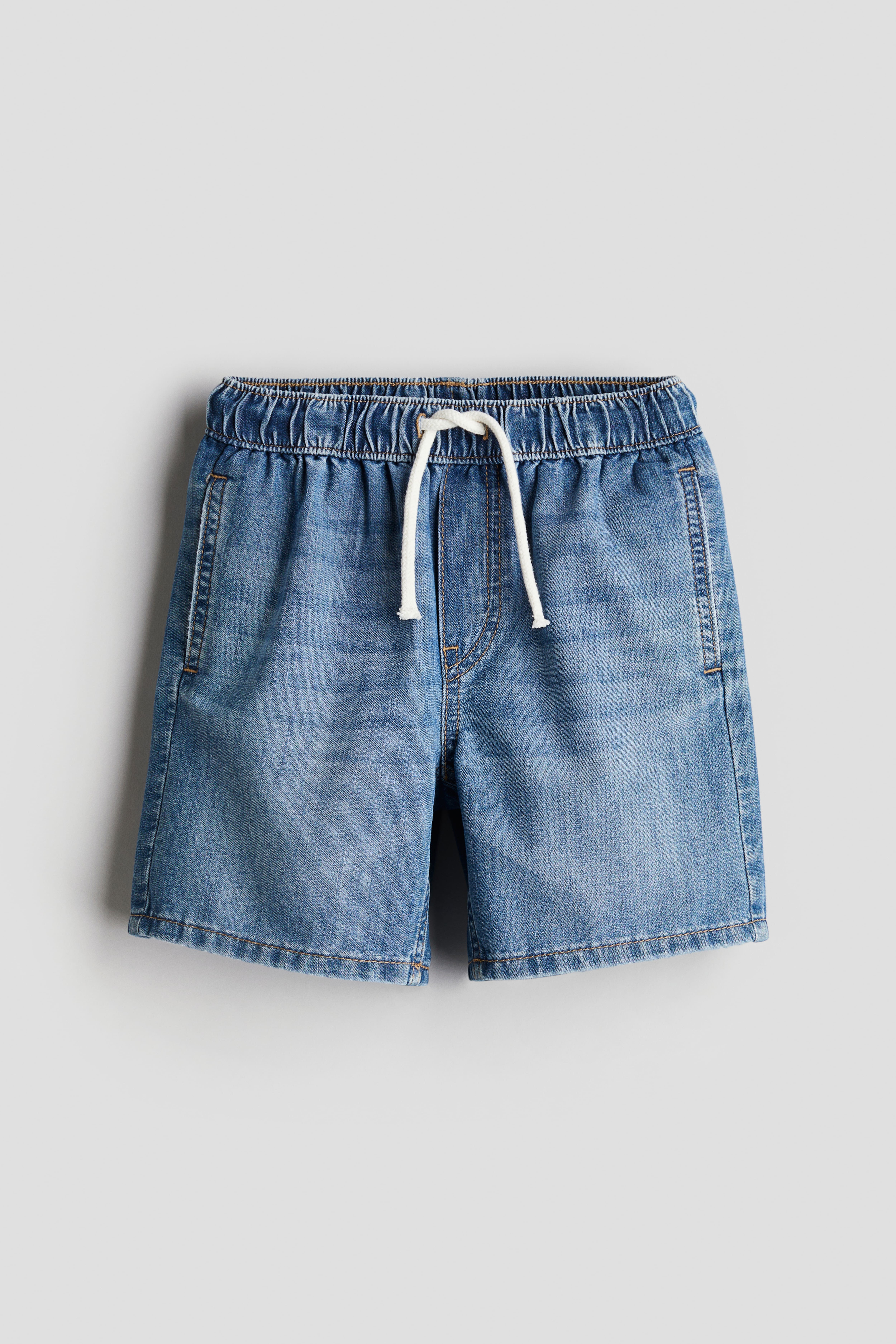 Boys jean best sale shorts size 10