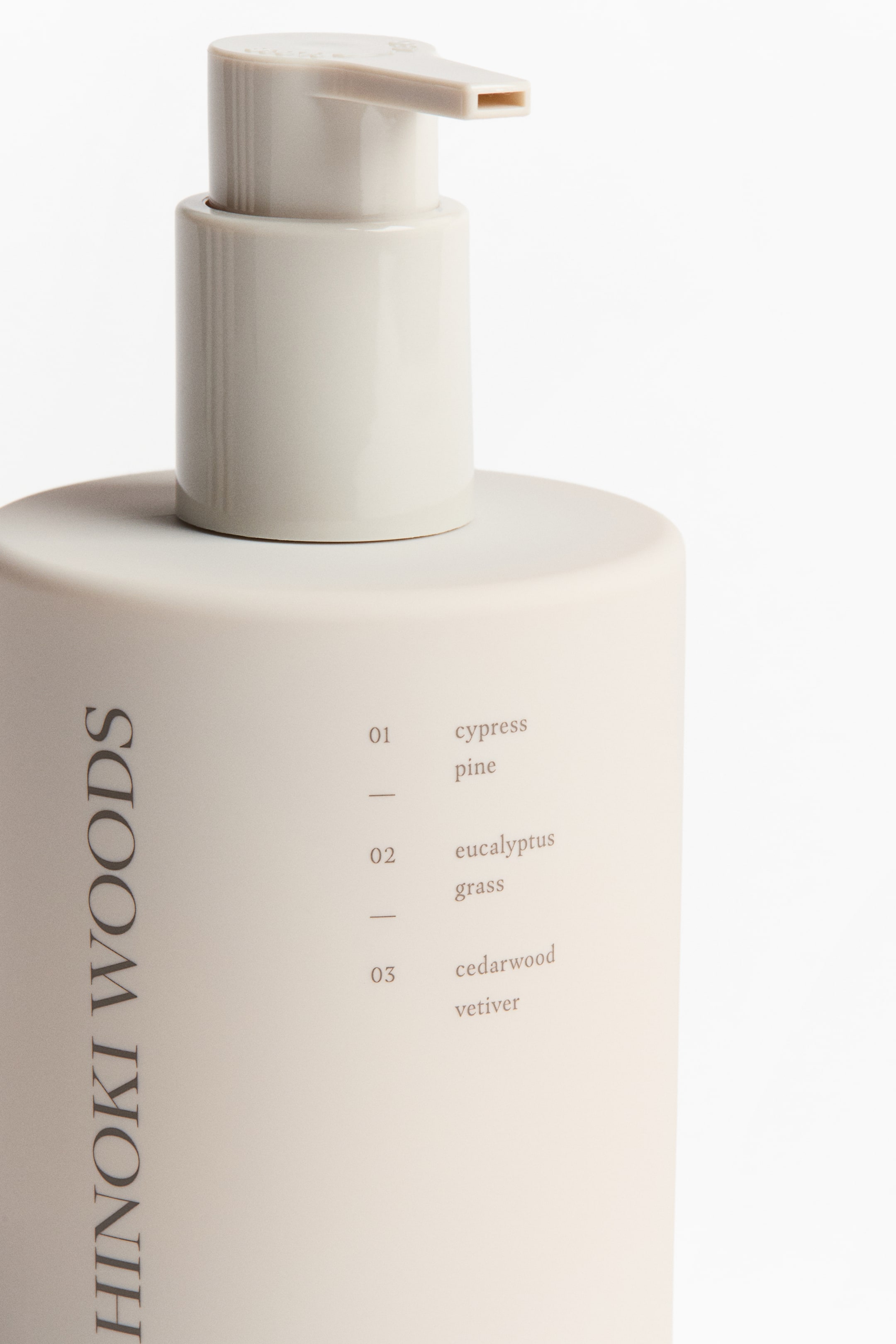 Hand Lotion