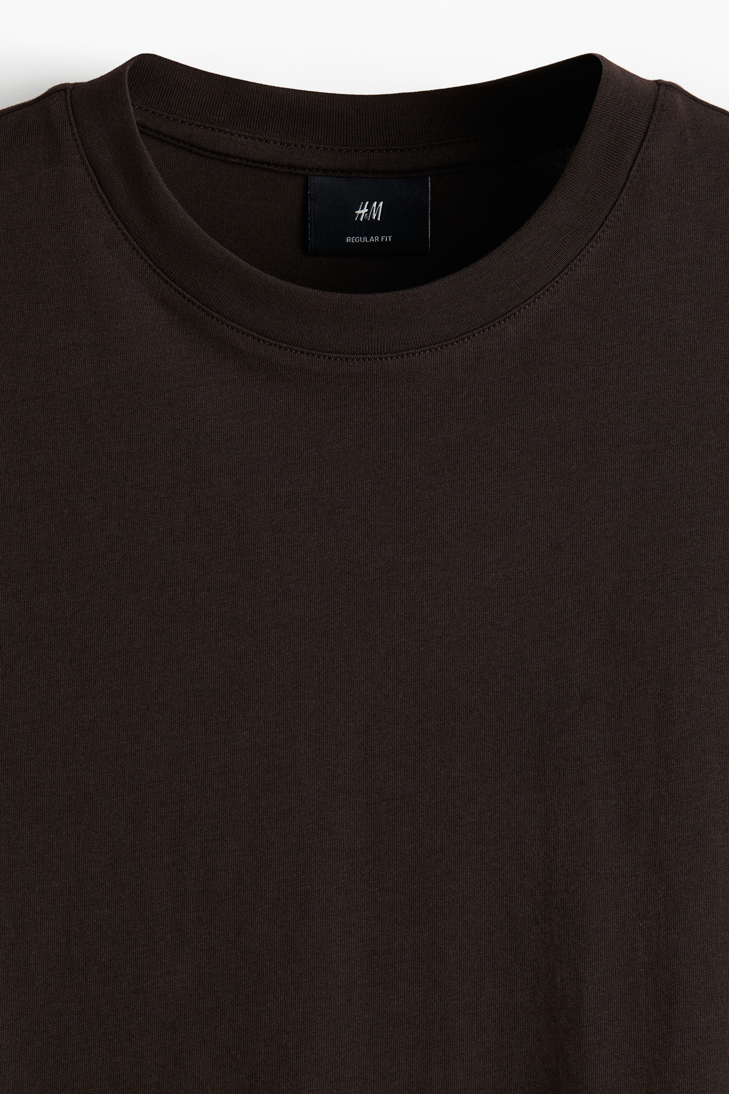 5-pack Regular Fit T-shirts