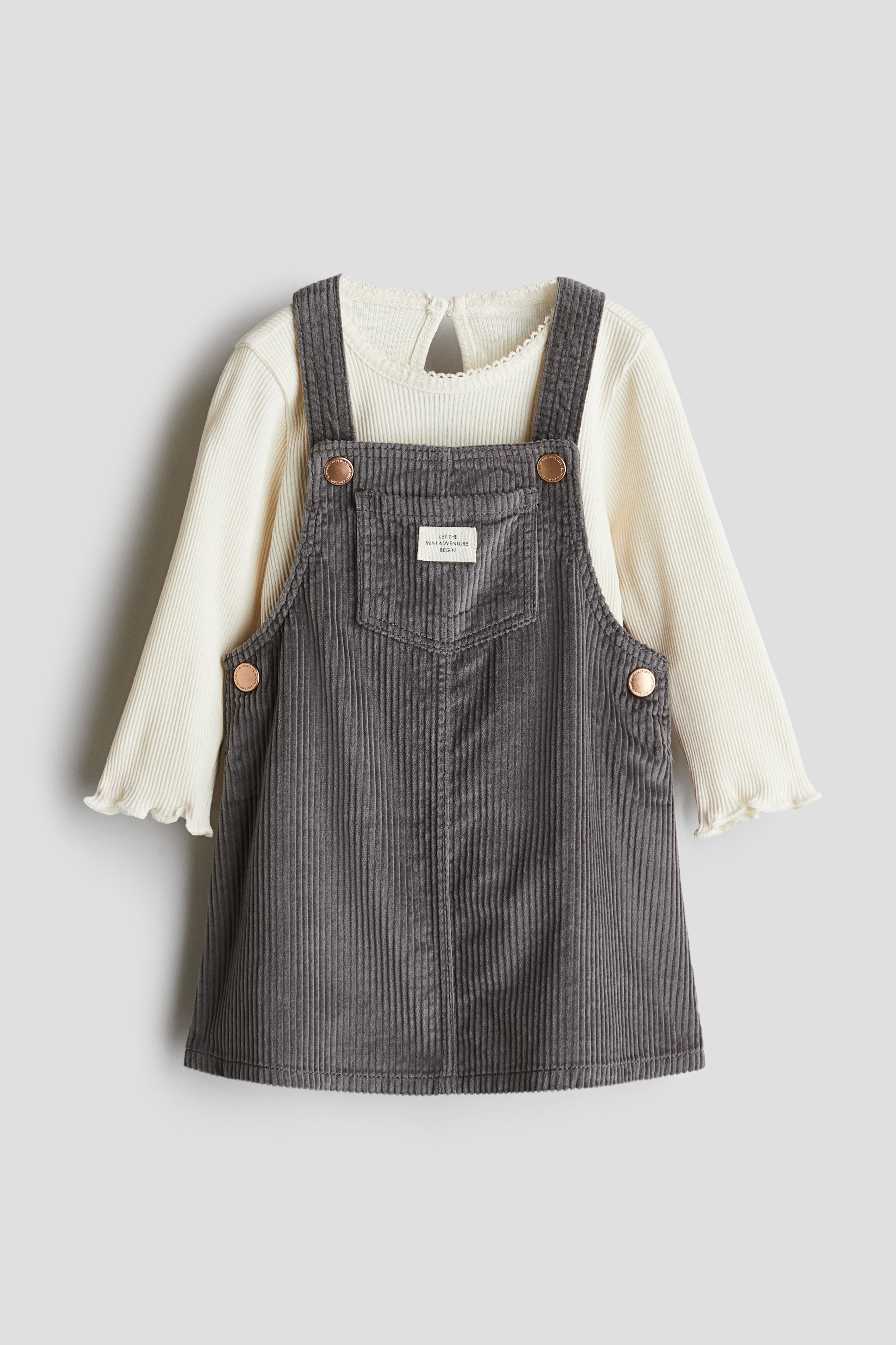 Orders h&m bébé fille e