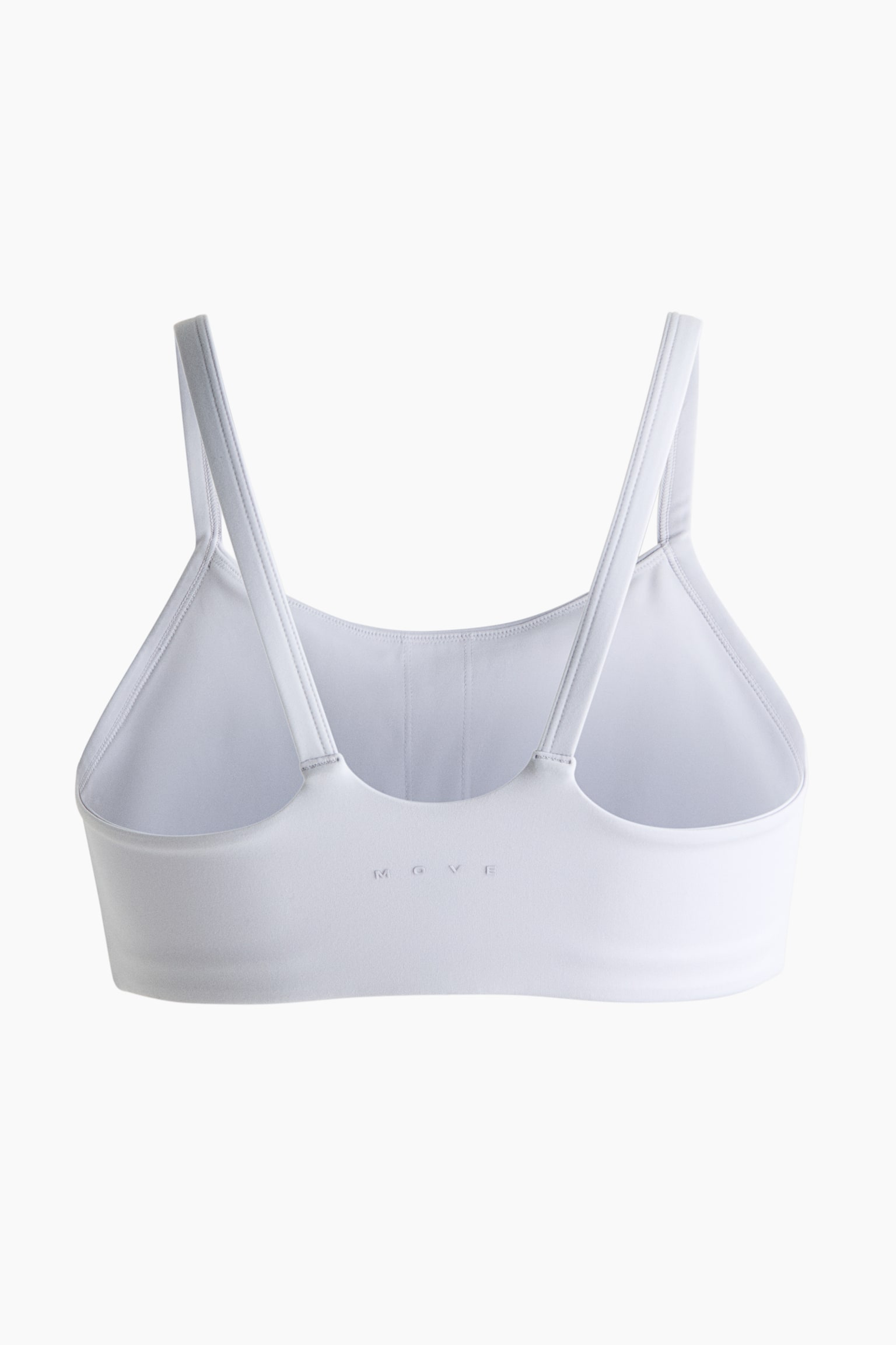 Medium Support Sports bra with SoftMove™ - 4