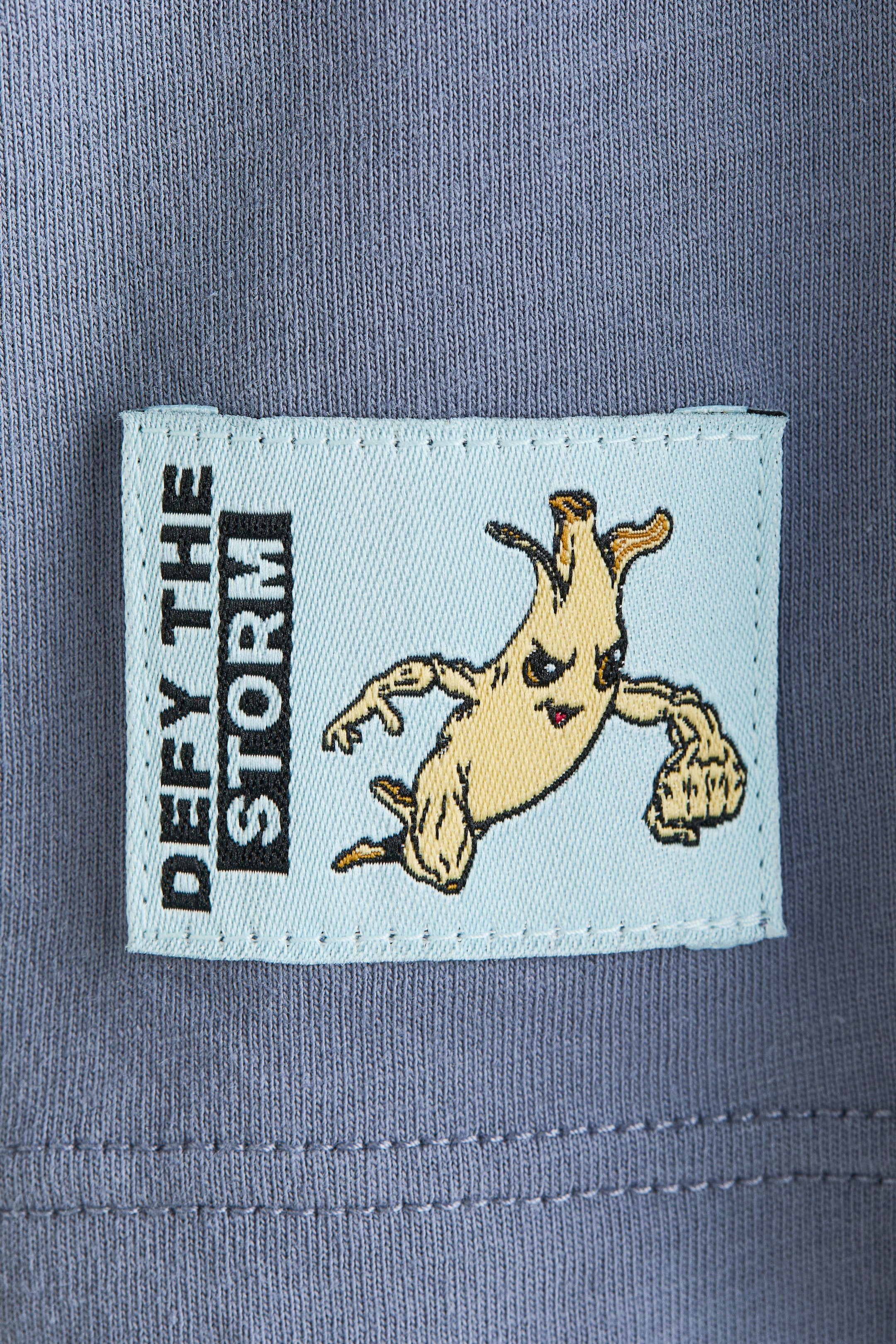 T-shirt imprimé en coton