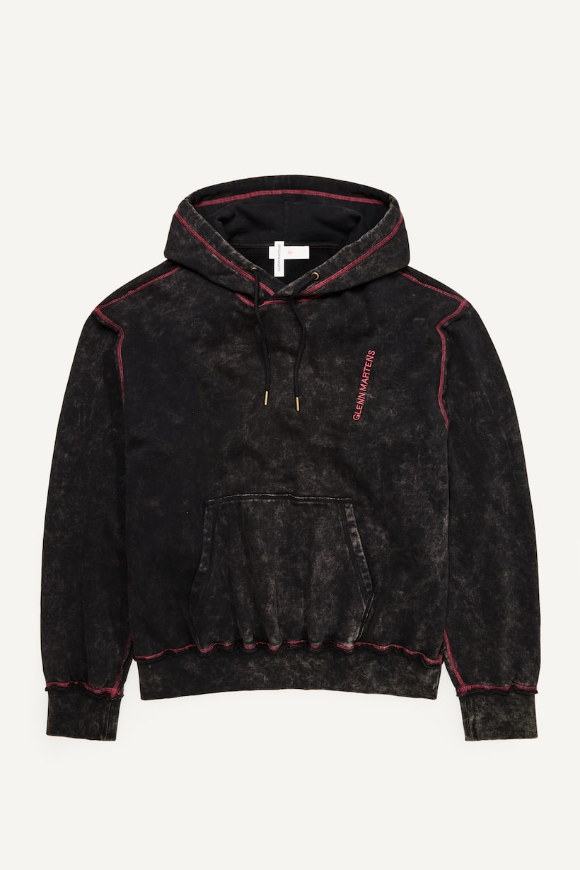 Sudaderas y hoodies para Hombre Estampadas H&M MX