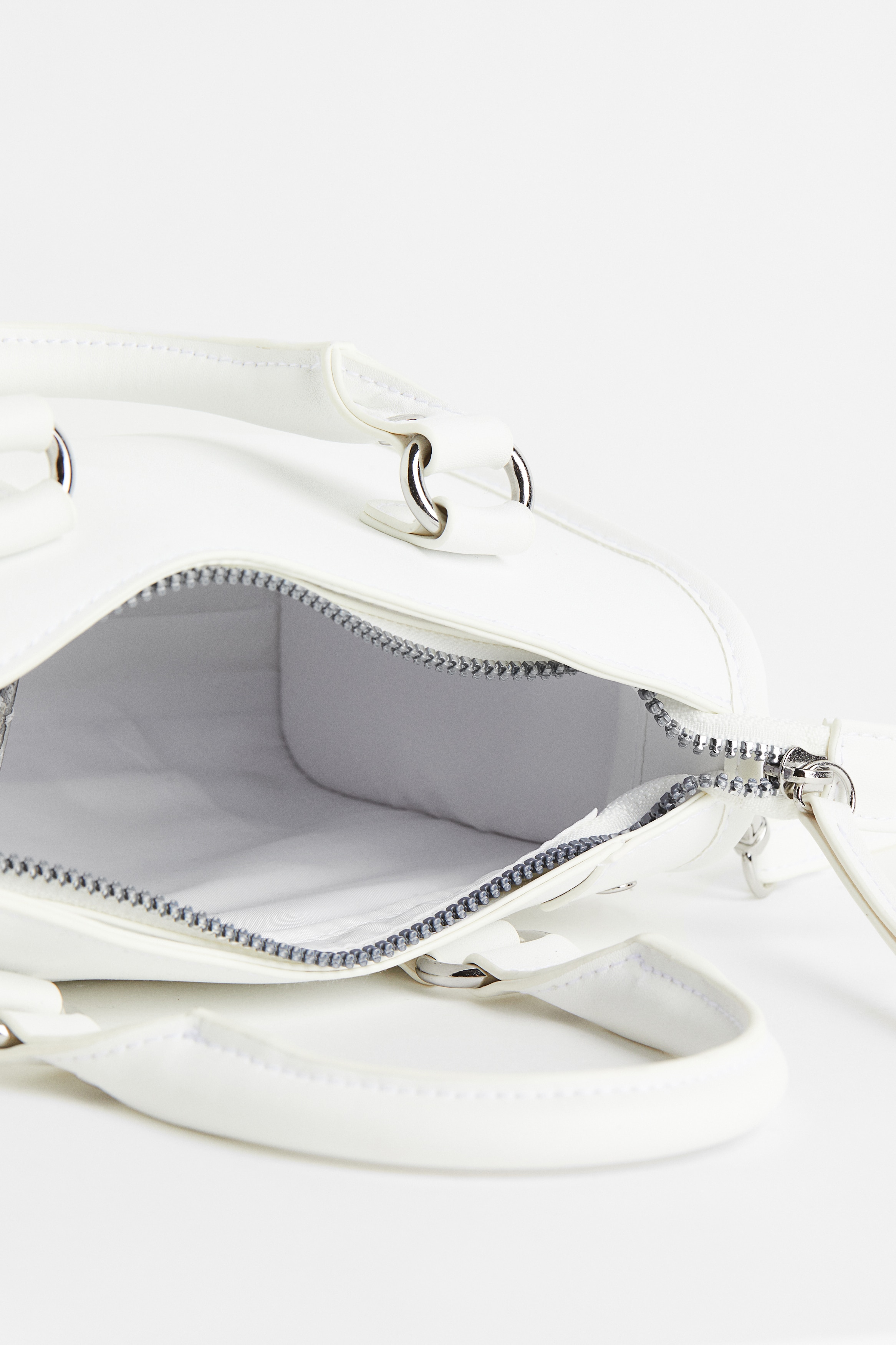 ショルダーバッグ - White - レディース | H&M JP