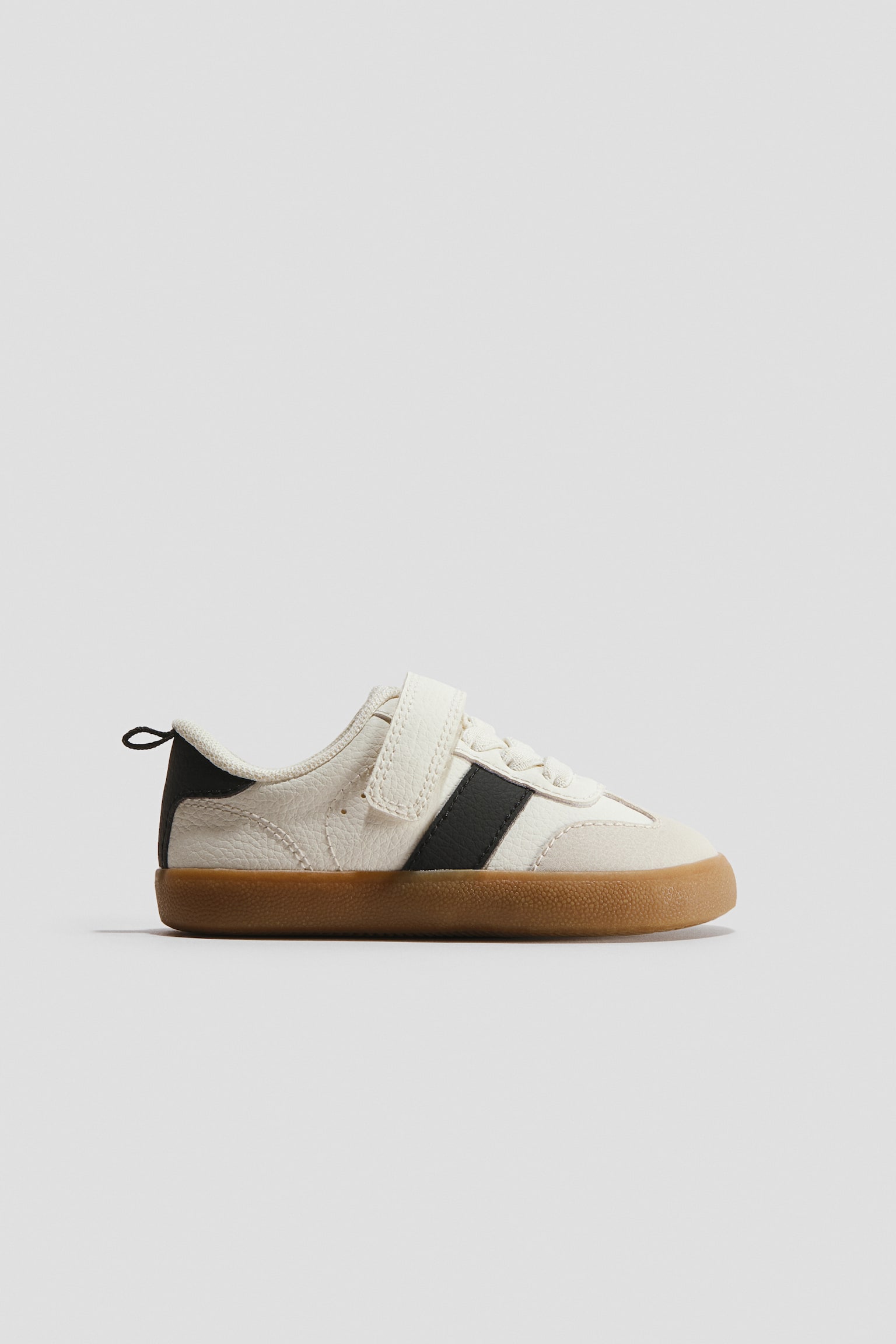 Barefoot trainers - White