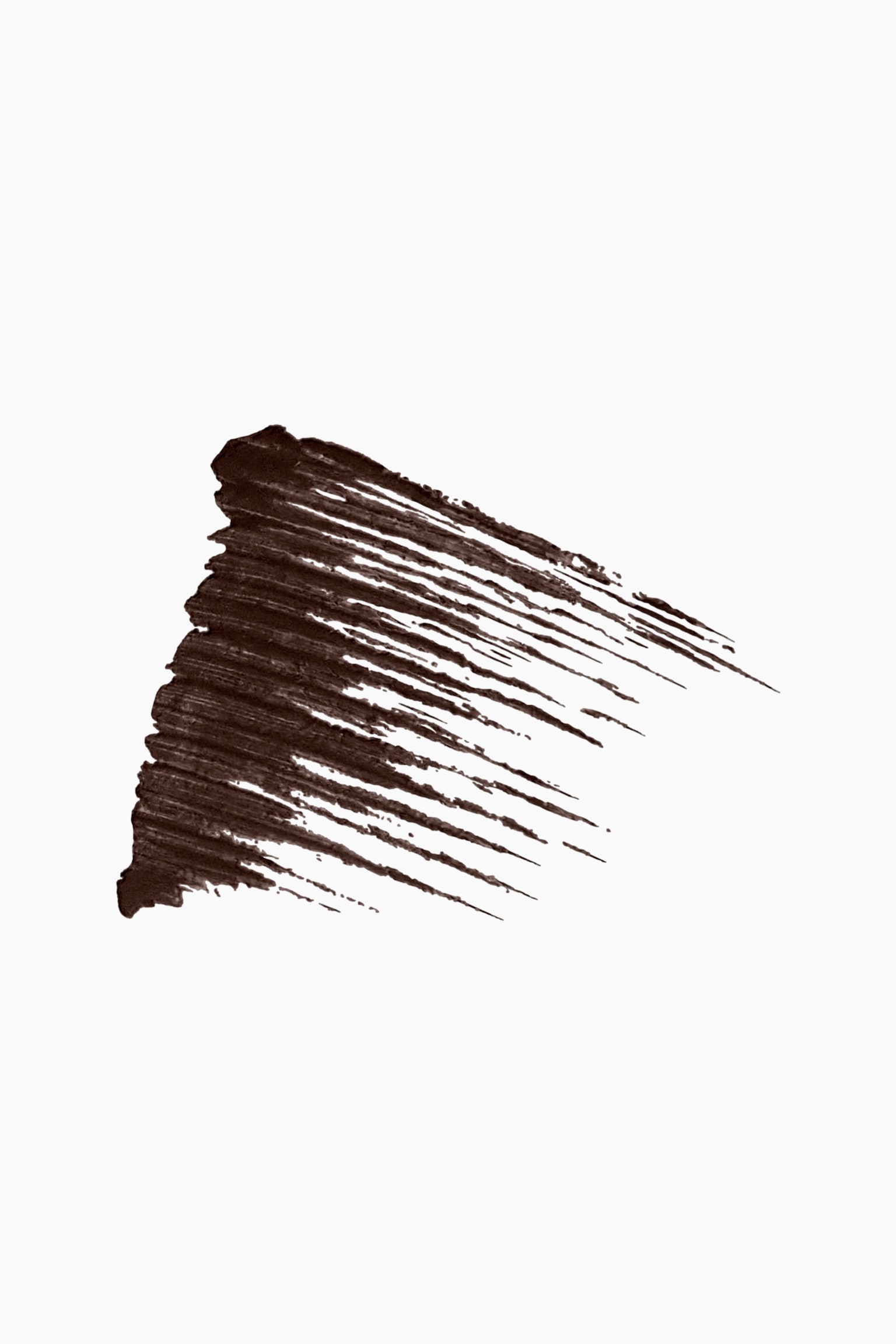 The Hypo Allergenic Definition Mascara - Brown/Black - 4