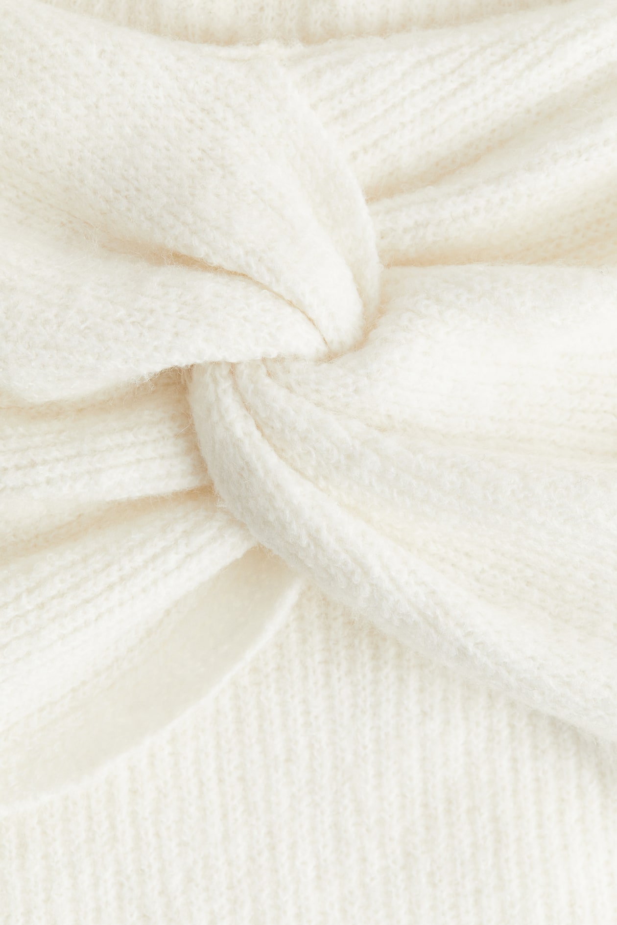 Off-the-Shoulder Sweater - image 4