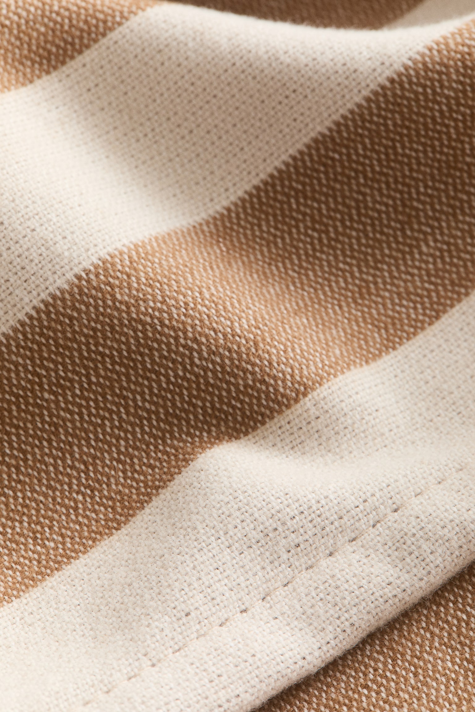 Cubrecama - Beige oscuro