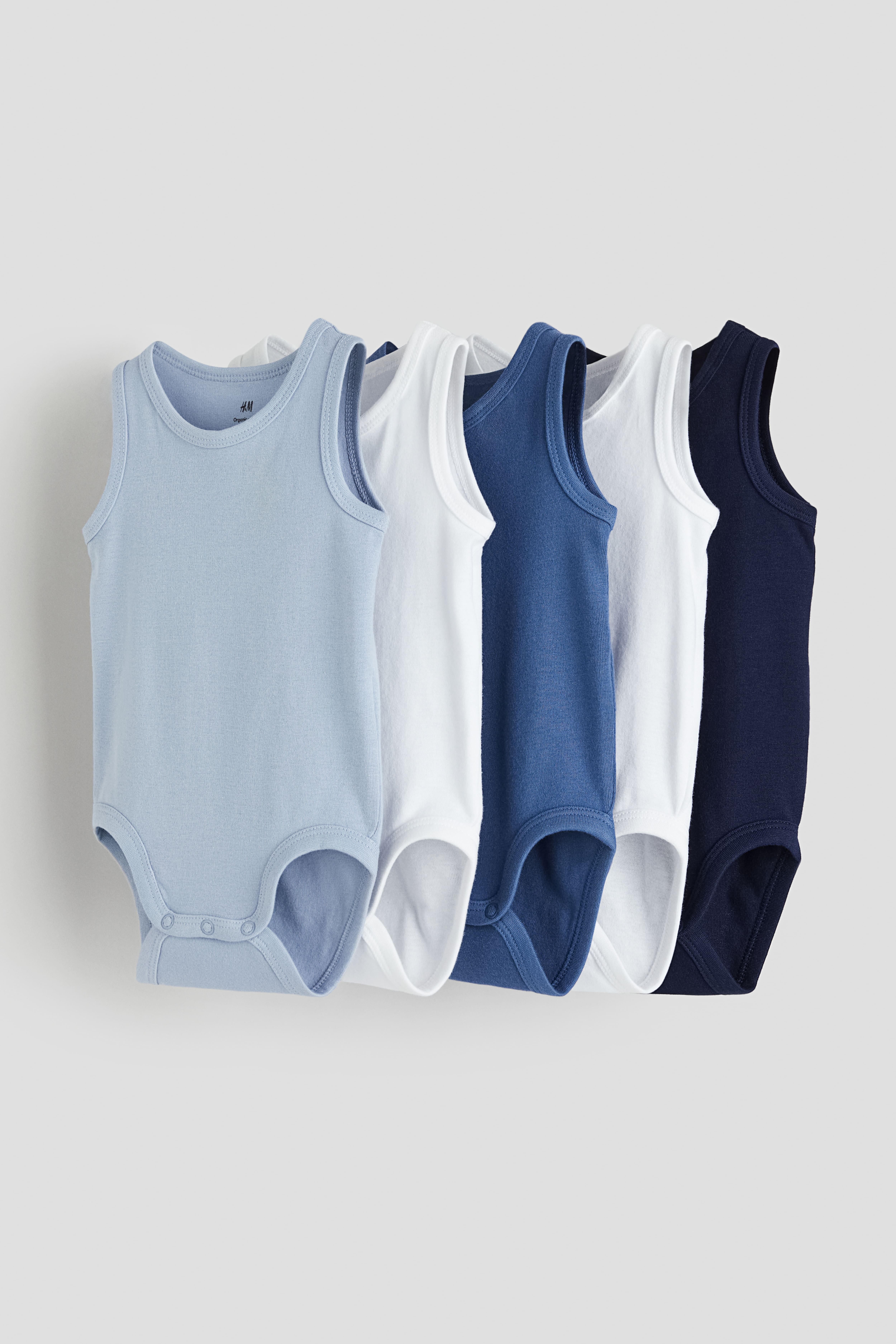 H&m bodysuit baby hotsell