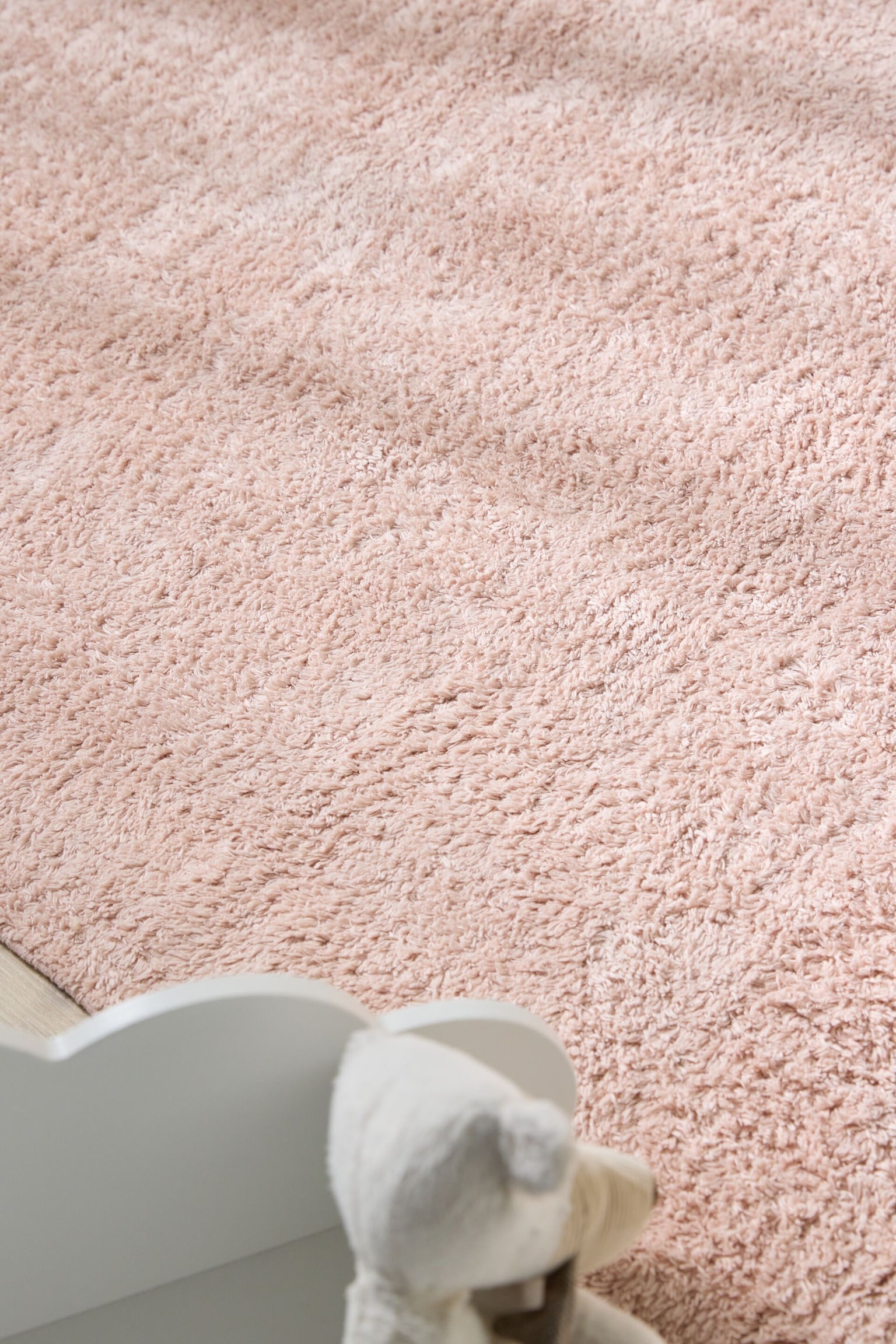 Tapis Lavables Pour Enfants Malu - Rose/Menthe/Vert - 3