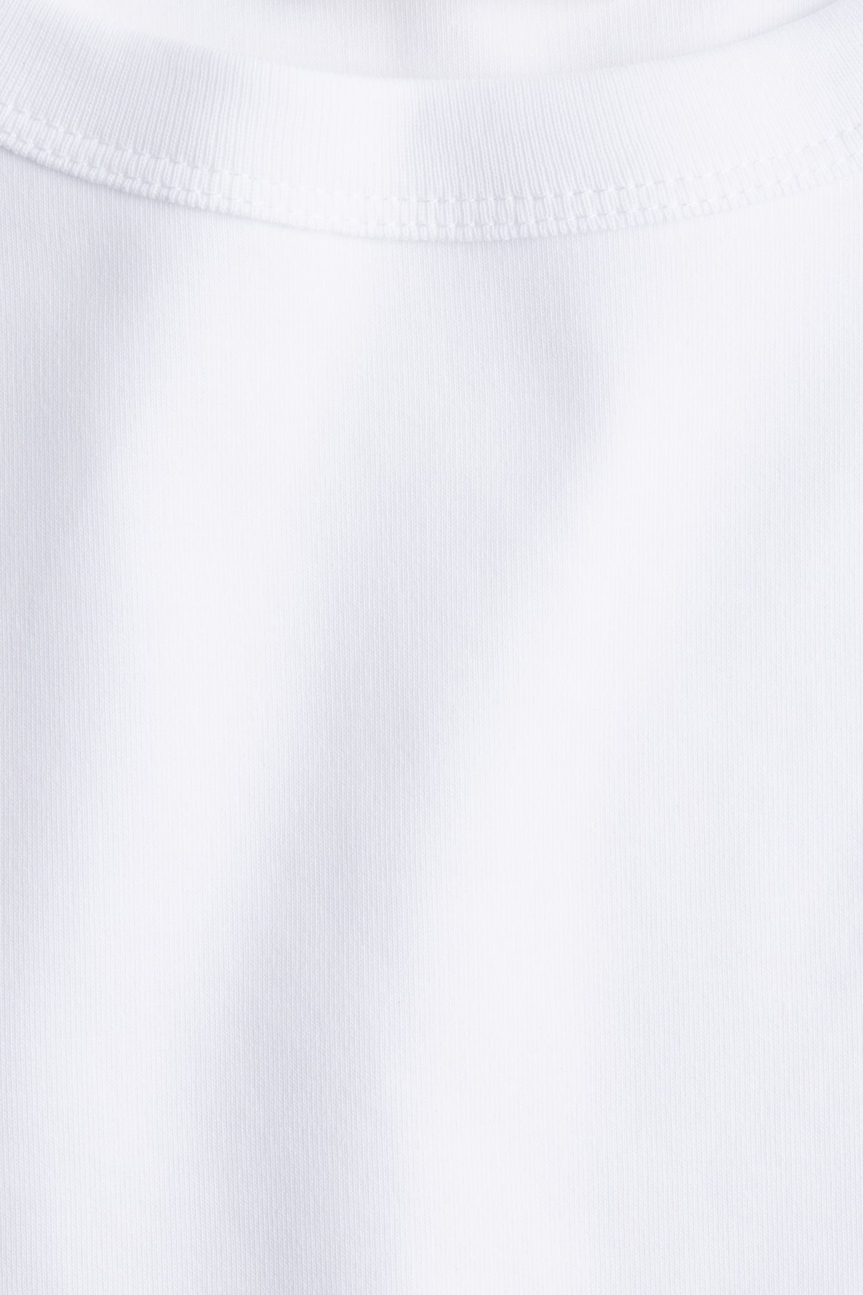 Cotton T-Shirt - image 3